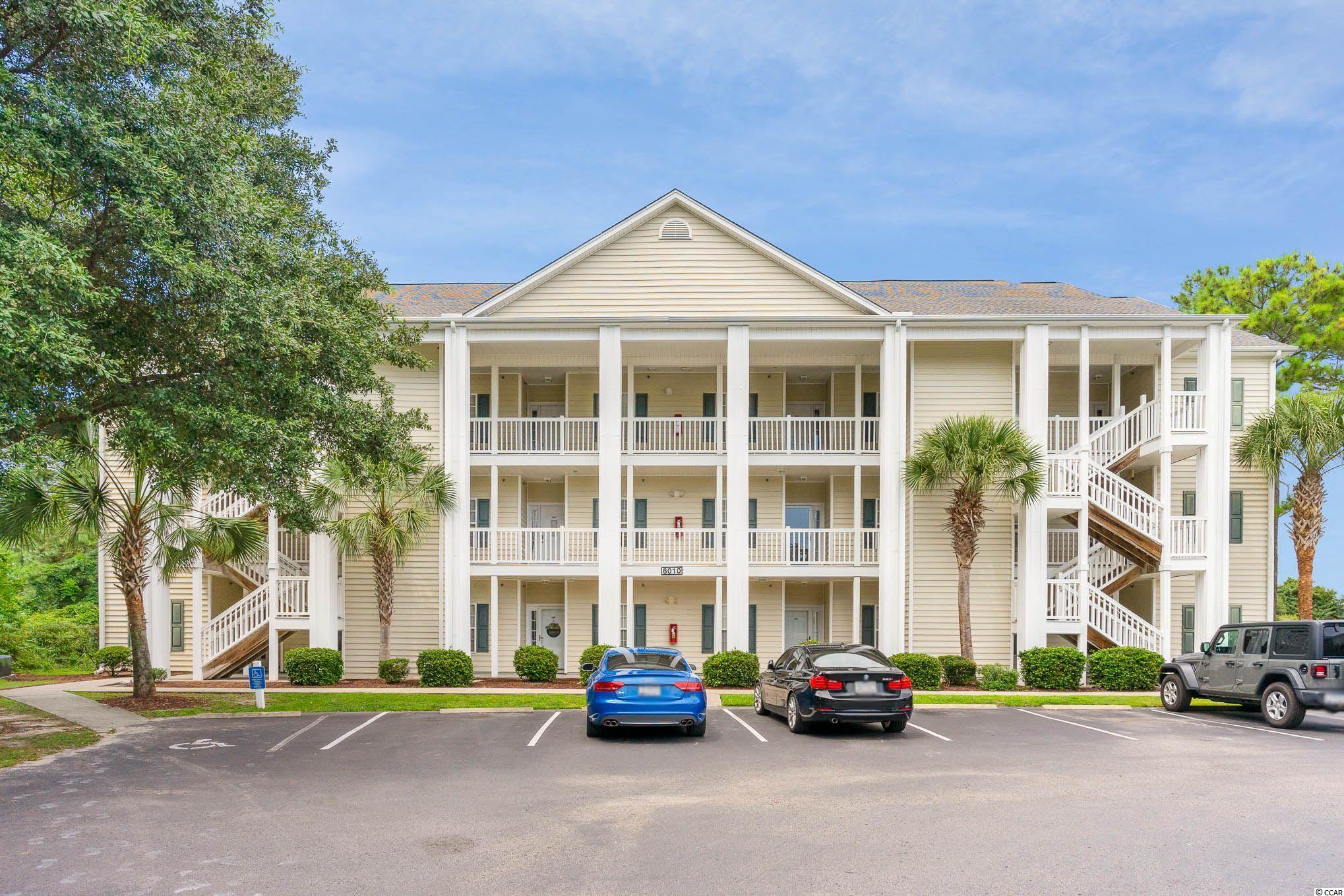 6010 Windsor Green Way UNIT #204 Myrtle Beach, SC 29579