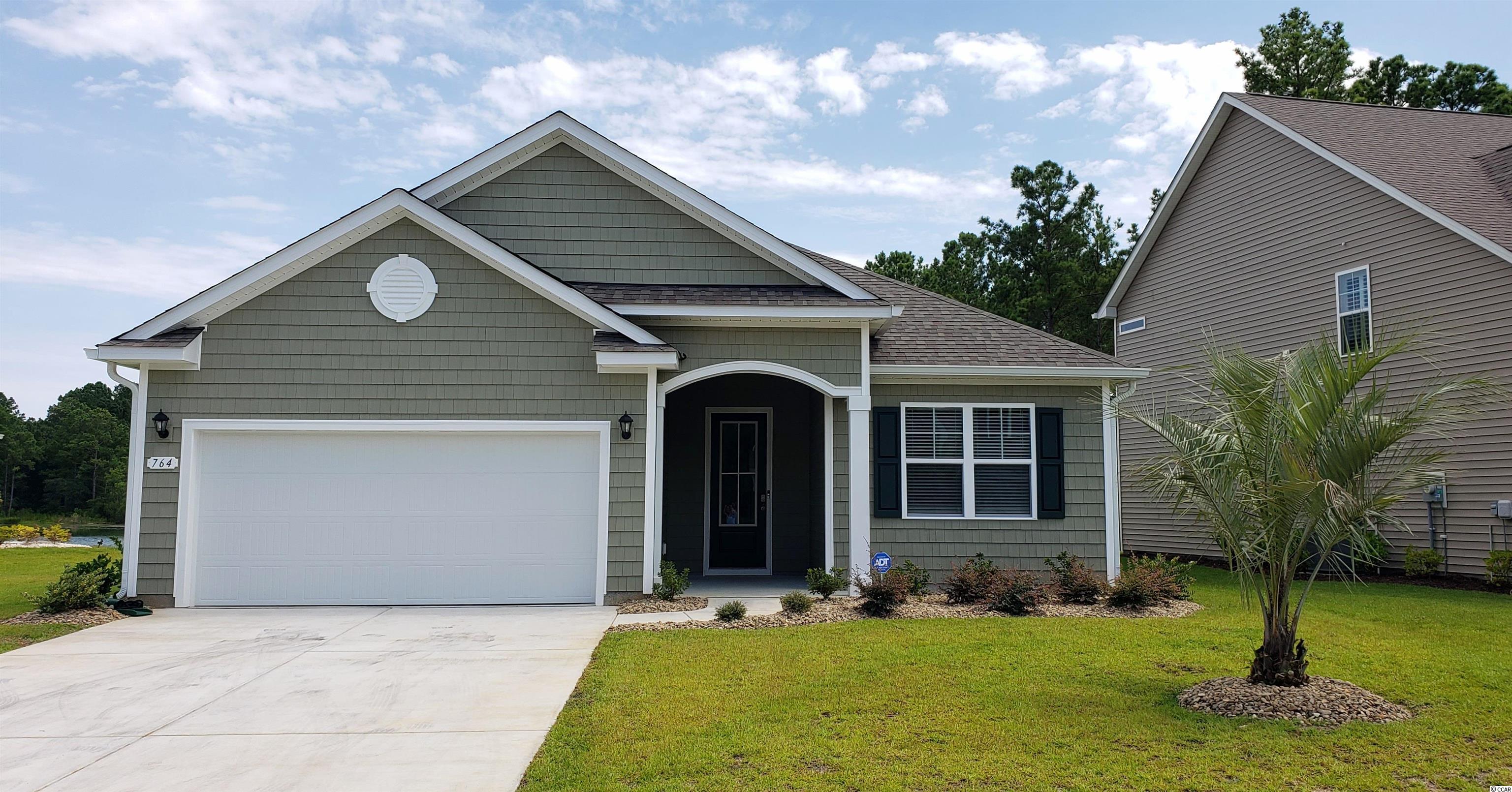 764 Flowering Branch Ave. Little River, SC 29566