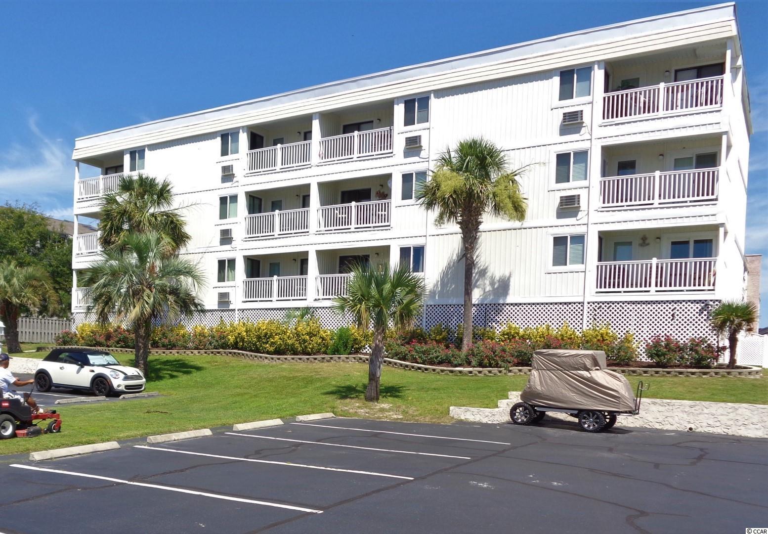 191 Maison Dr. UNIT B-203 Myrtle Beach, SC 29572