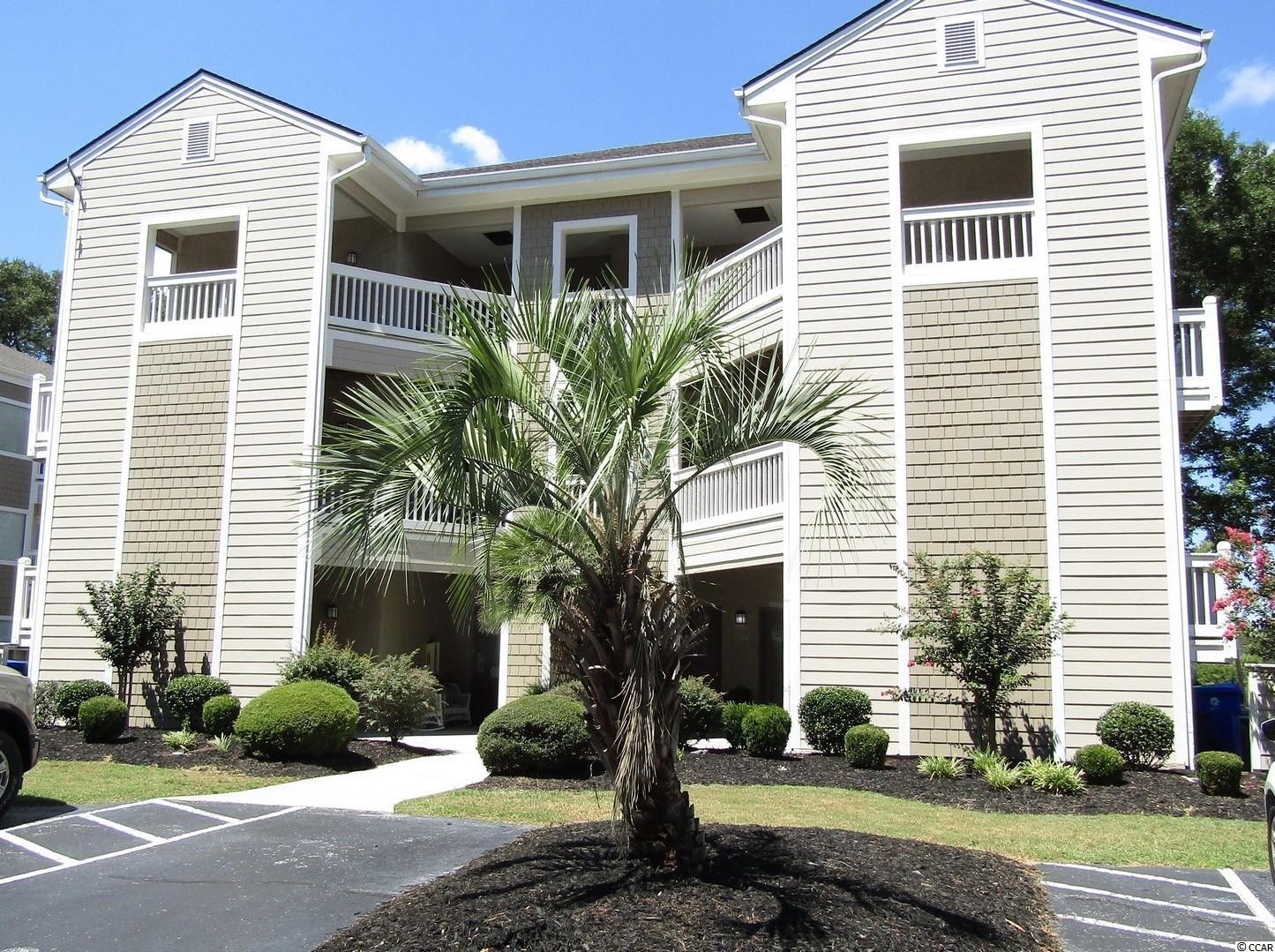 215 Kings Trail Dr. UNIT #1106 Sunset Beach, NC 28468