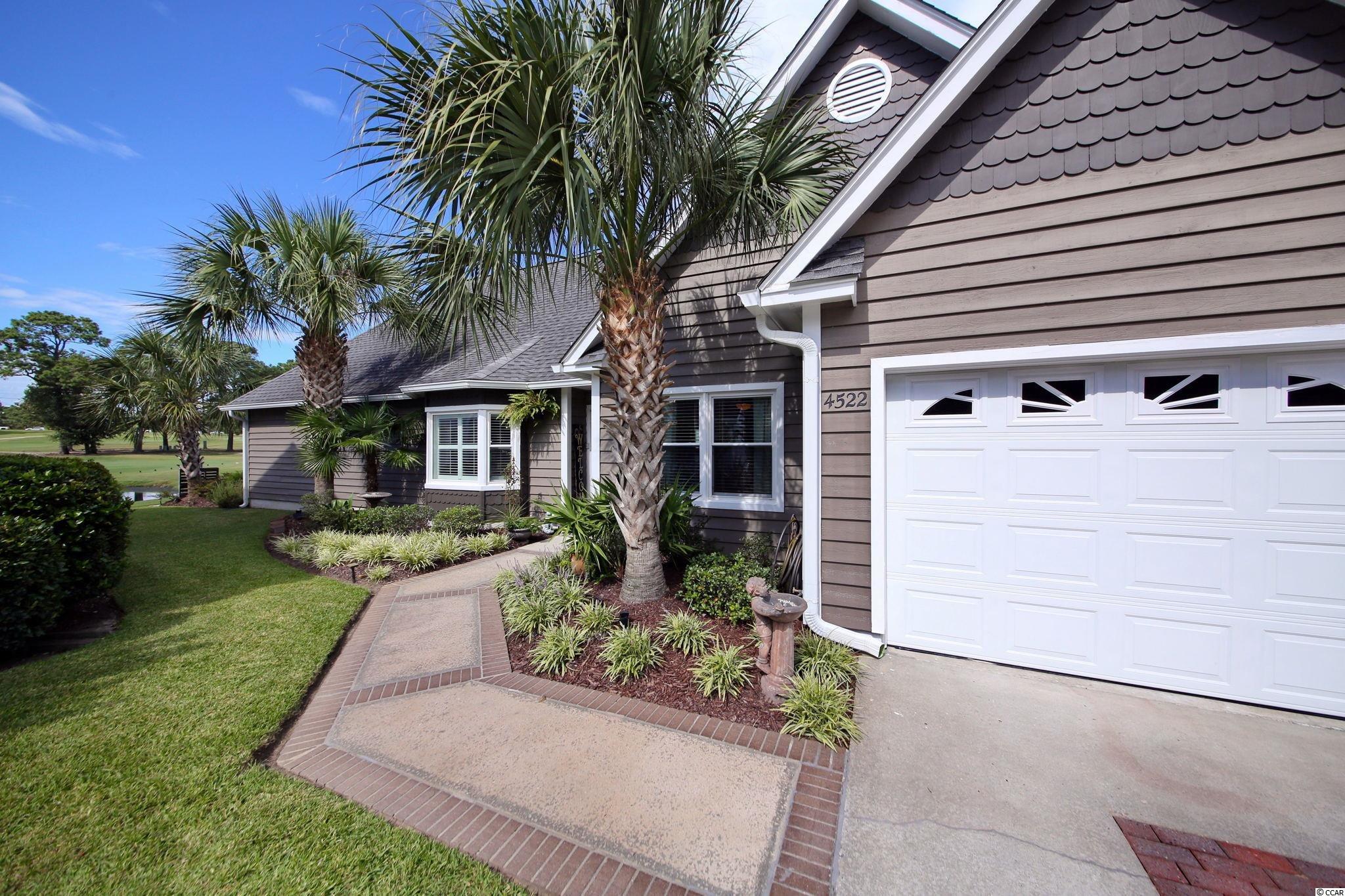 4522 Spyglass Dr. Little River, SC 29566