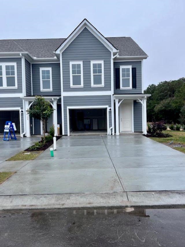 2207 Pin Seeker Ct. UNIT #31 North Myrtle Beach, SC 29582