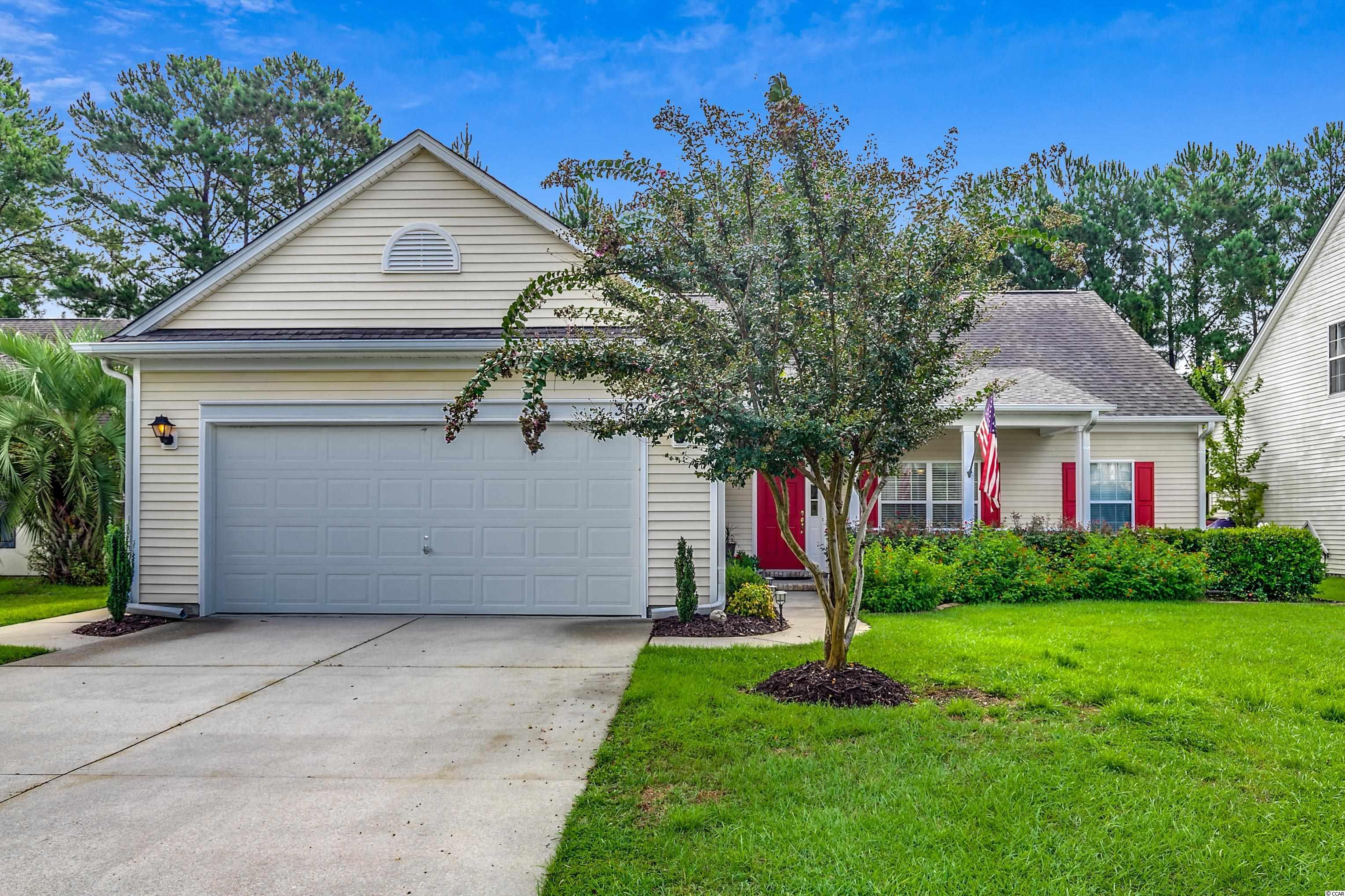 360 Blackberry Ln. Myrtle Beach, SC 29579