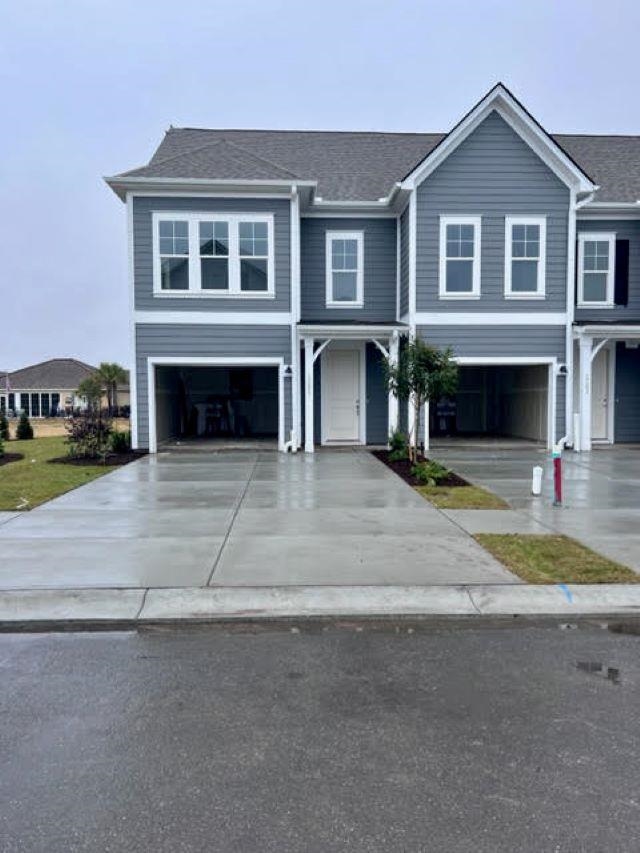 2201 Pin Seeker Ct. UNIT #28 North Myrtle Beach, SC 29582