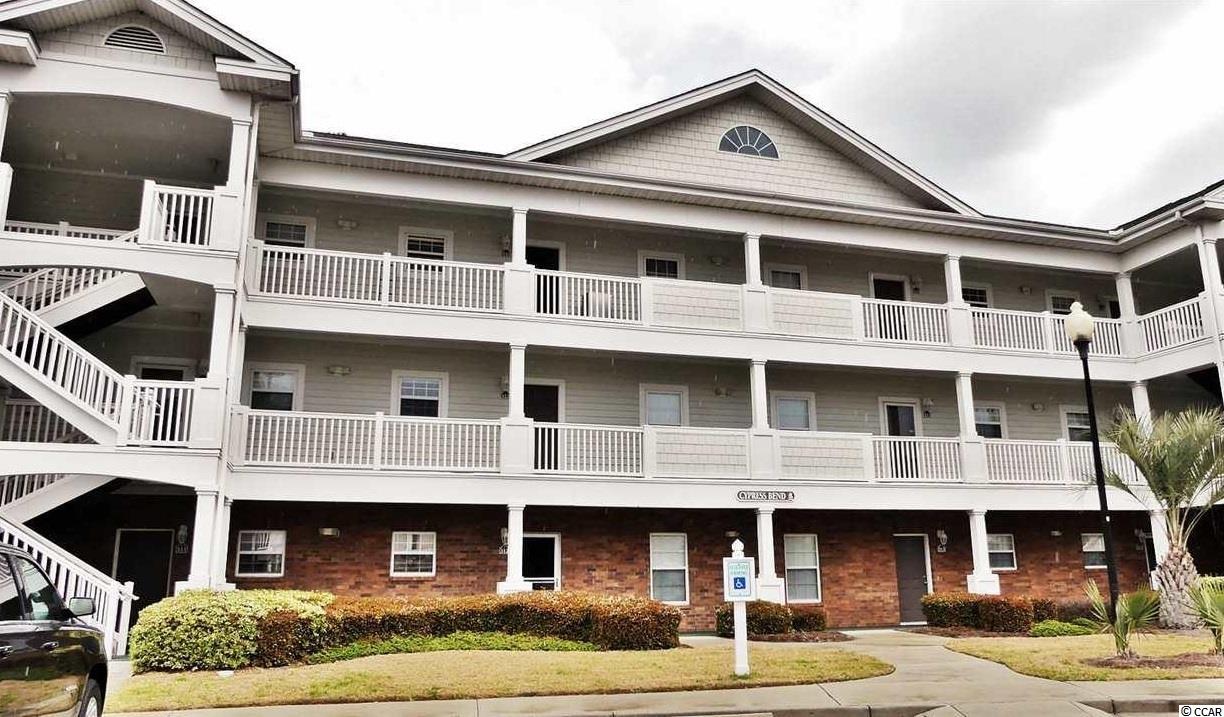 5750 Oyster Catcher Rd. UNIT #222 North Myrtle Beach, SC 29582