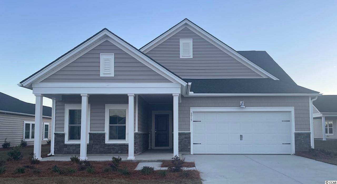 6015 St. Clement Dr. Myrtle Beach, SC 29579