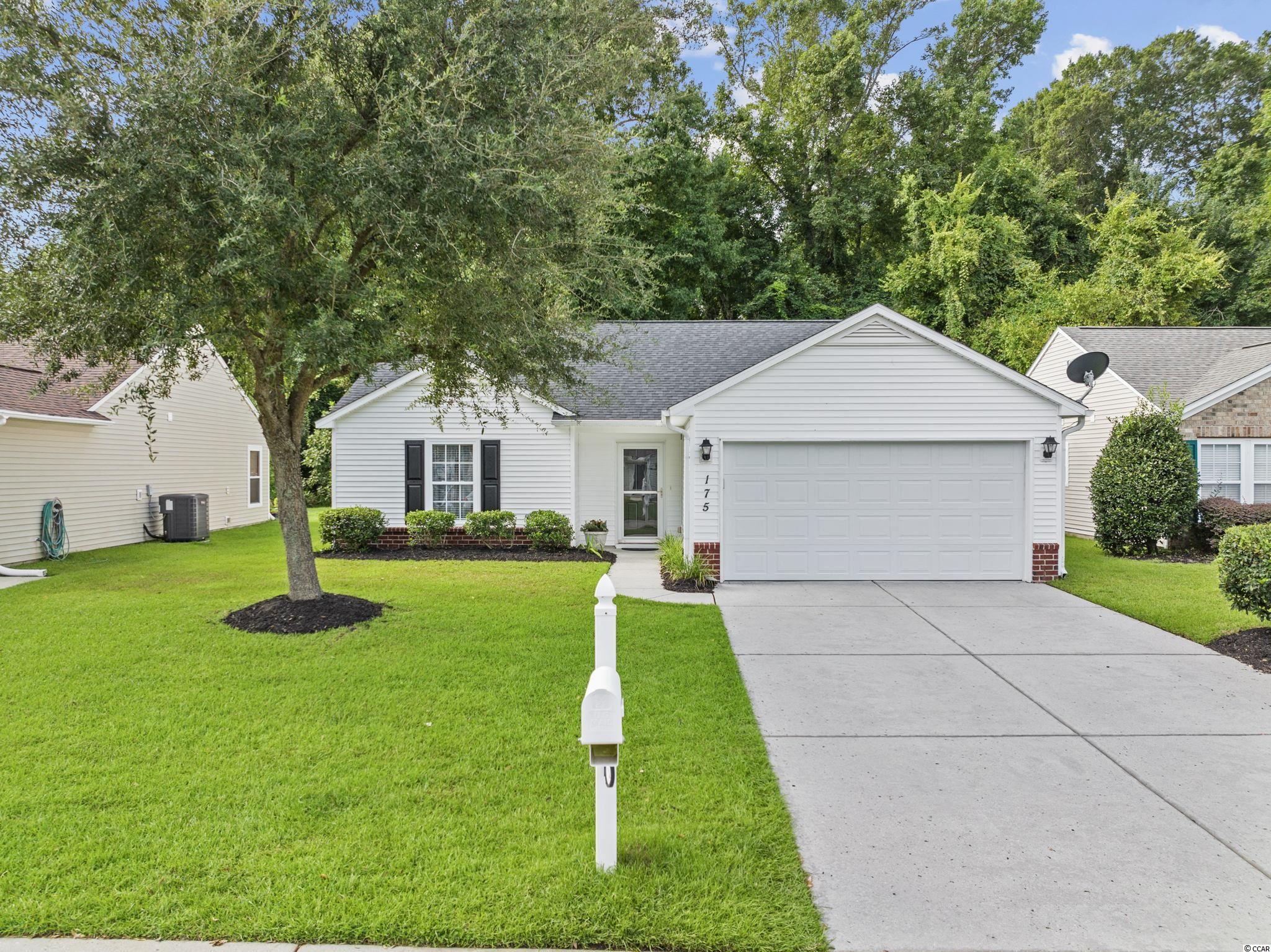 175 Bellegrove Dr. Myrtle Beach, SC 29579