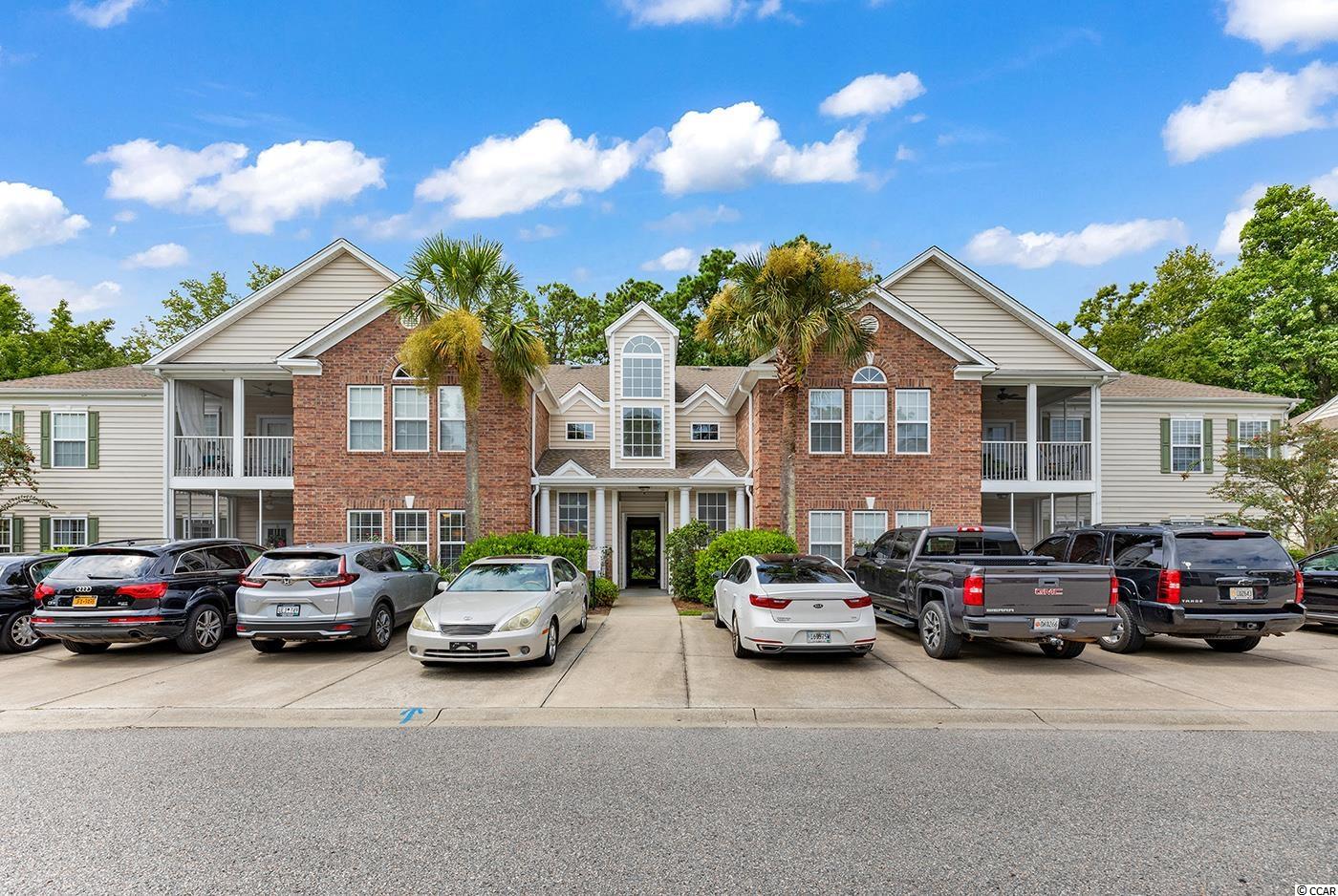 108 Crane Dr. UNIT A Pawleys Island, SC 29585