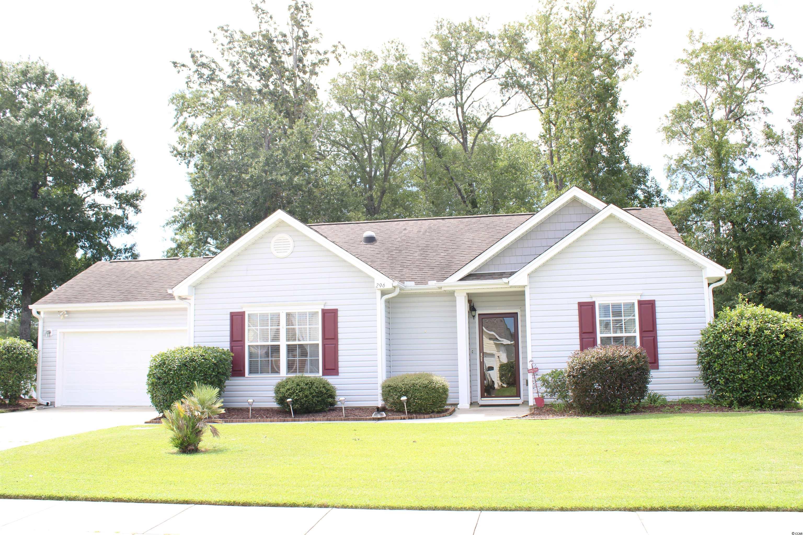 296 Oak Crest Circle Longs, SC 29568