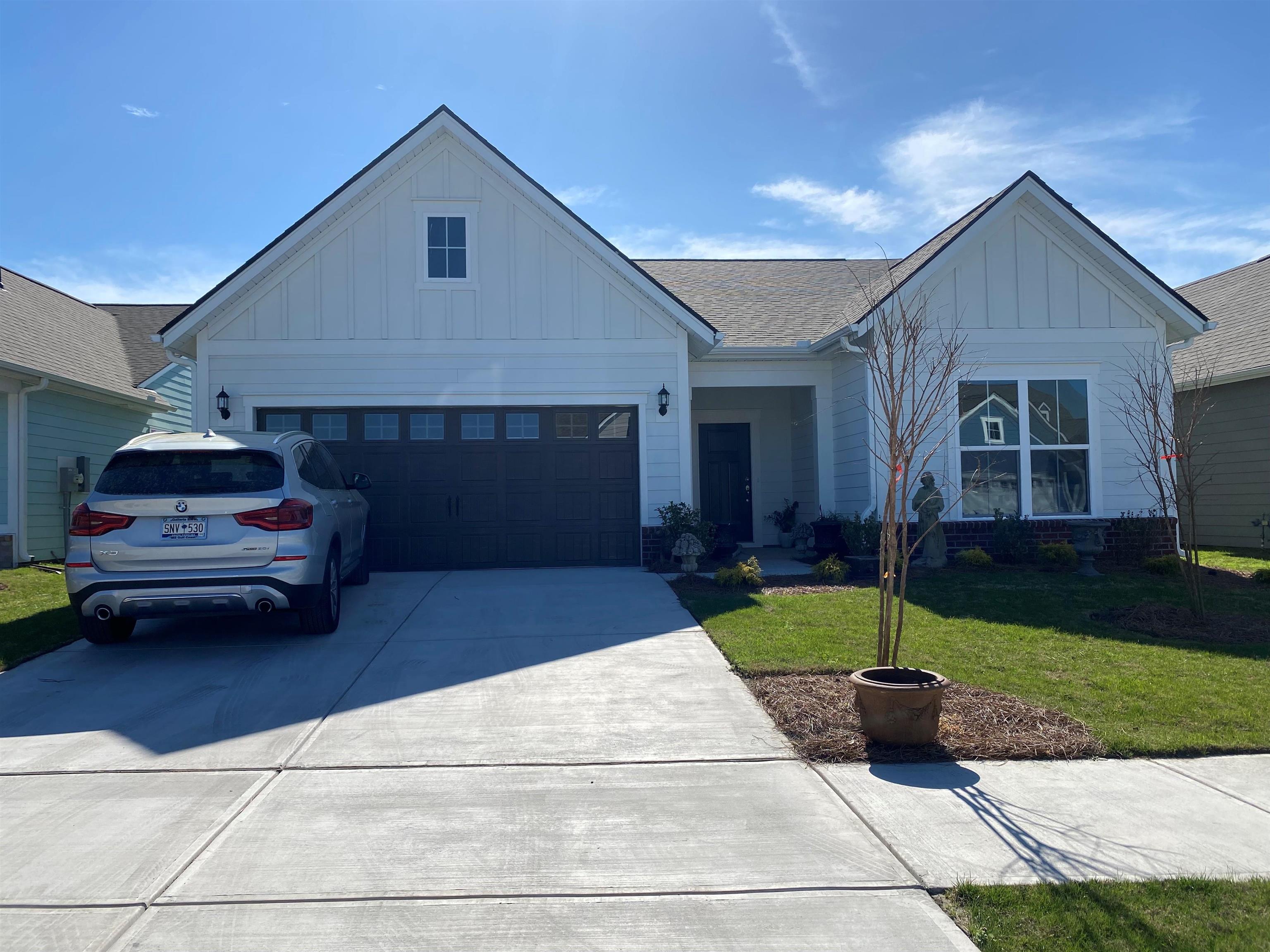 6535 Torino Lane Myrtle Beach, SC 29572