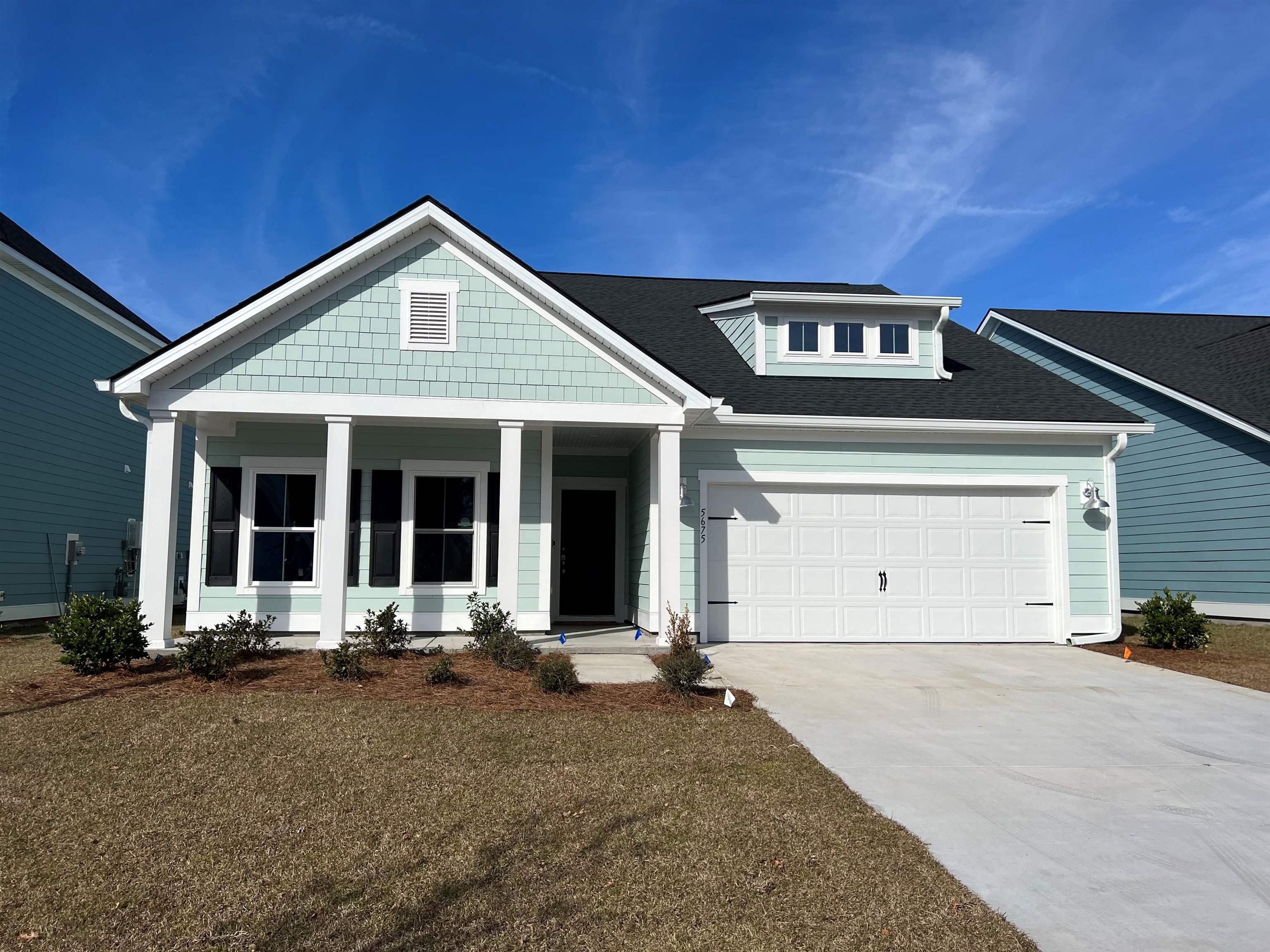 5675 Lacebark Trail Myrtle Beach, SC 29577