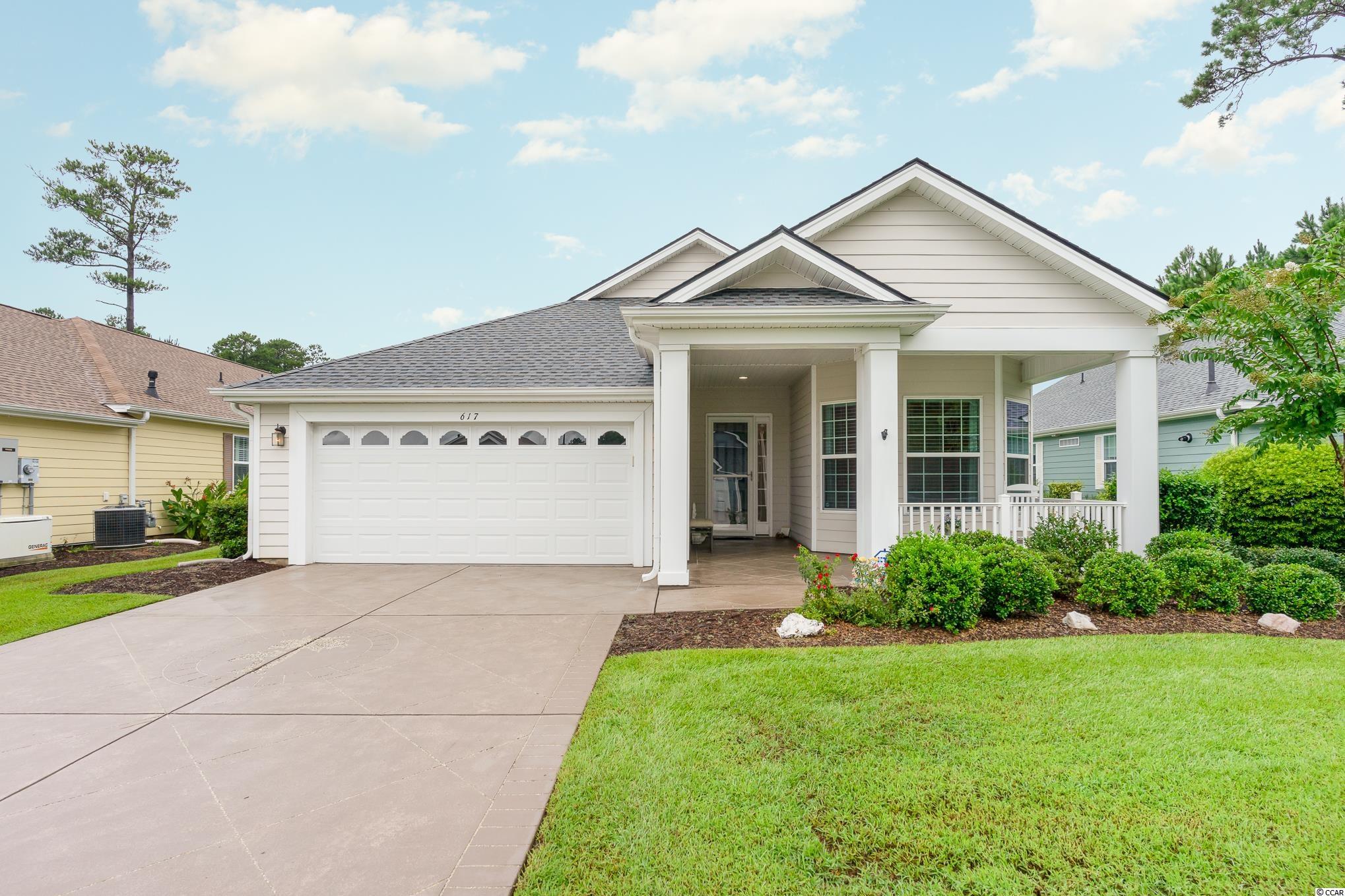 617 Grand Cypress Way Murrells Inlet, SC 29576