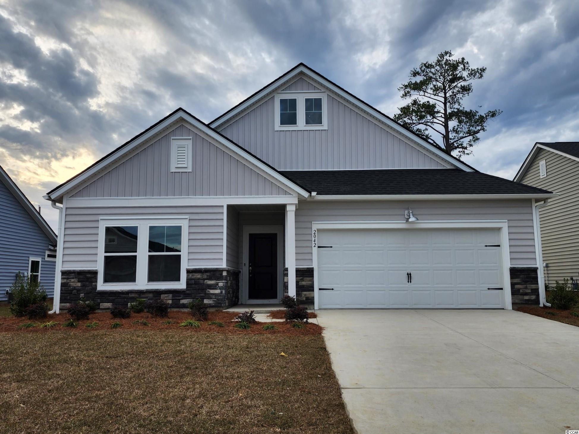 2042 Santa Maria St. Myrtle Beach, SC 29579