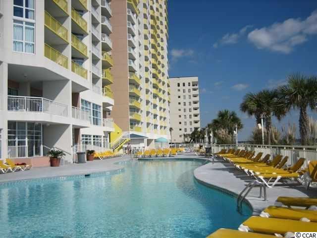 2801 S Ocean Blvd. UNIT #1834 North Myrtle Beach, SC 29582