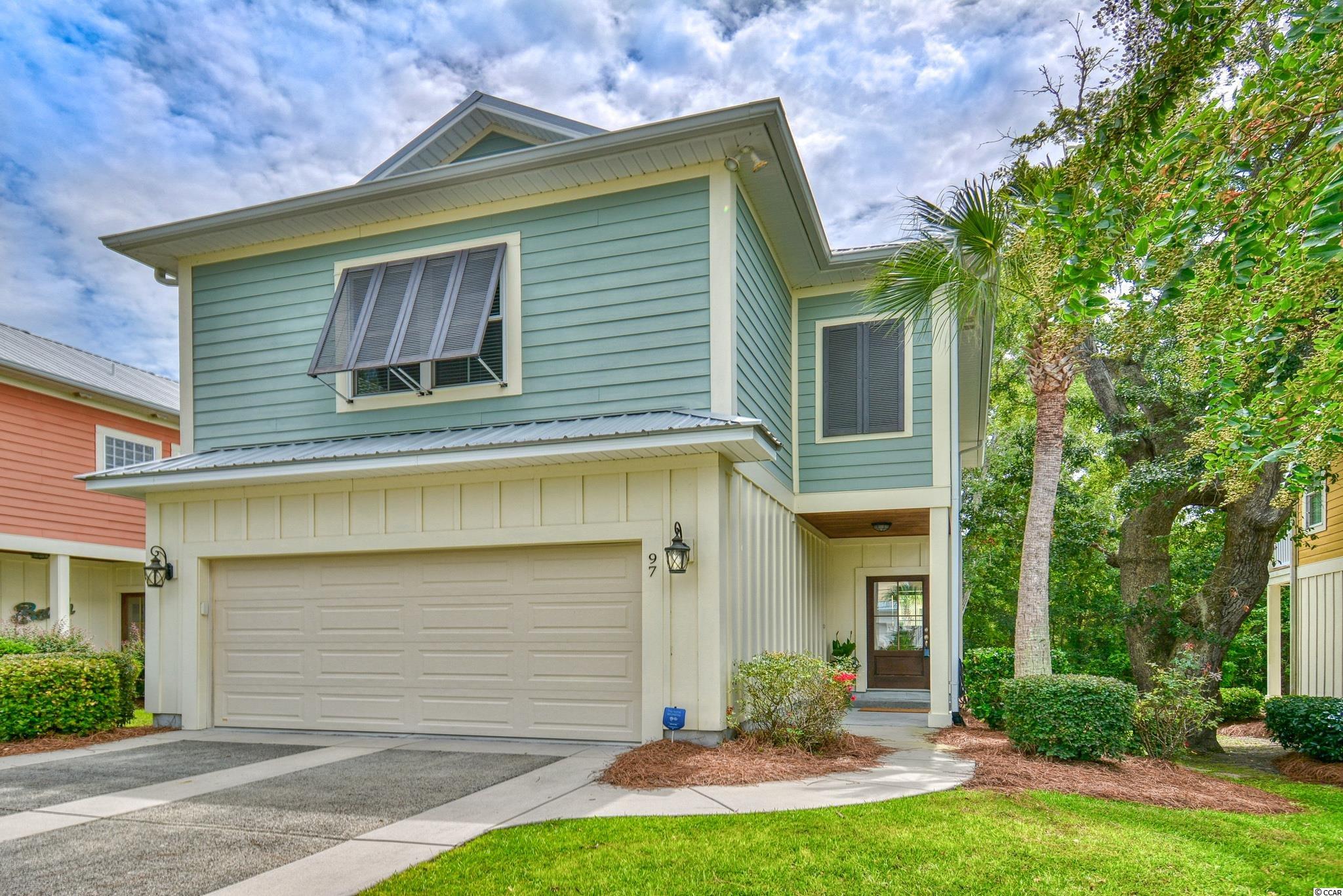 97 Pinnacle Dr. Murrells Inlet, SC 29576