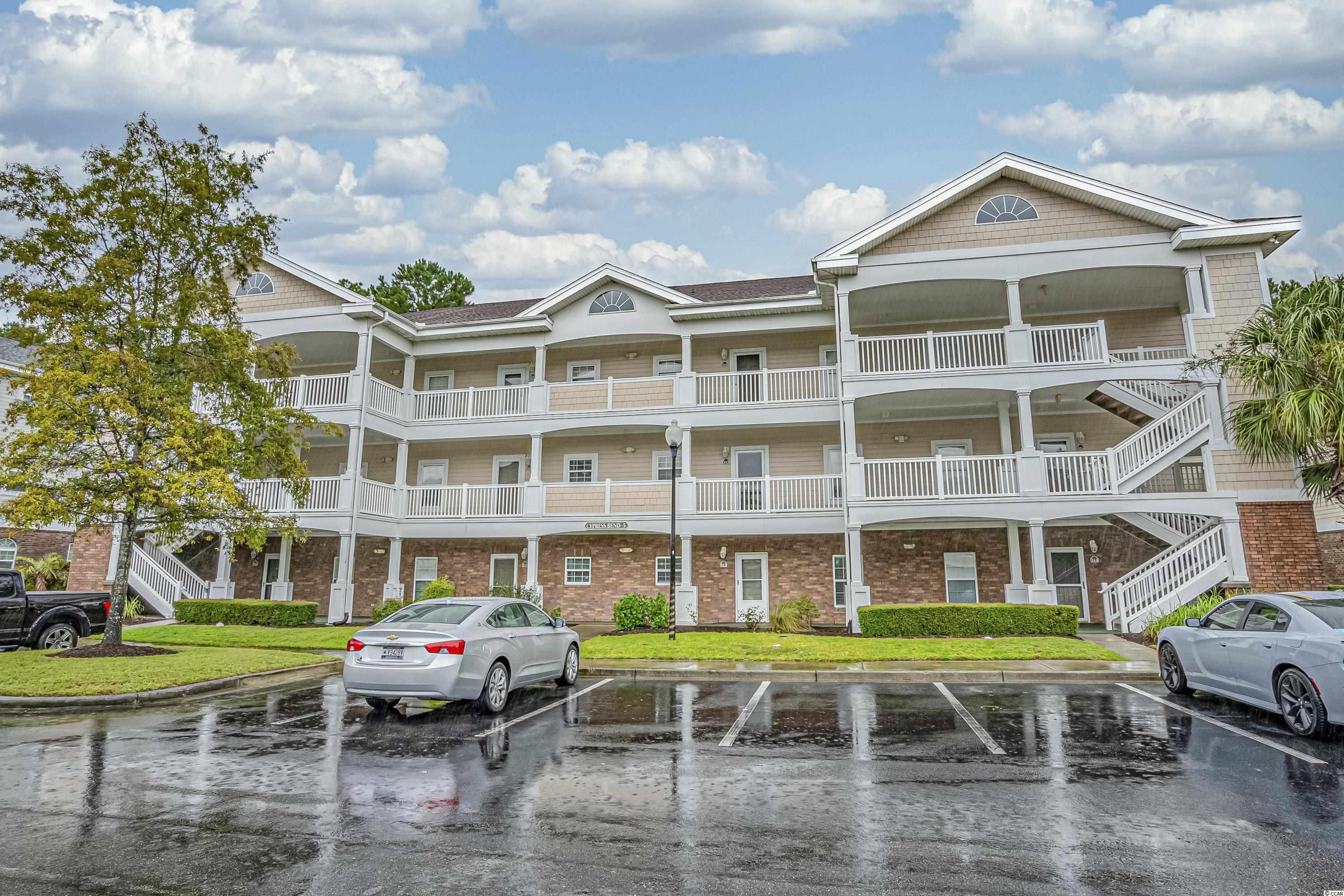 5750 Oyster Catcher Dr. UNIT #522 North Myrtle Beach, SC 29582