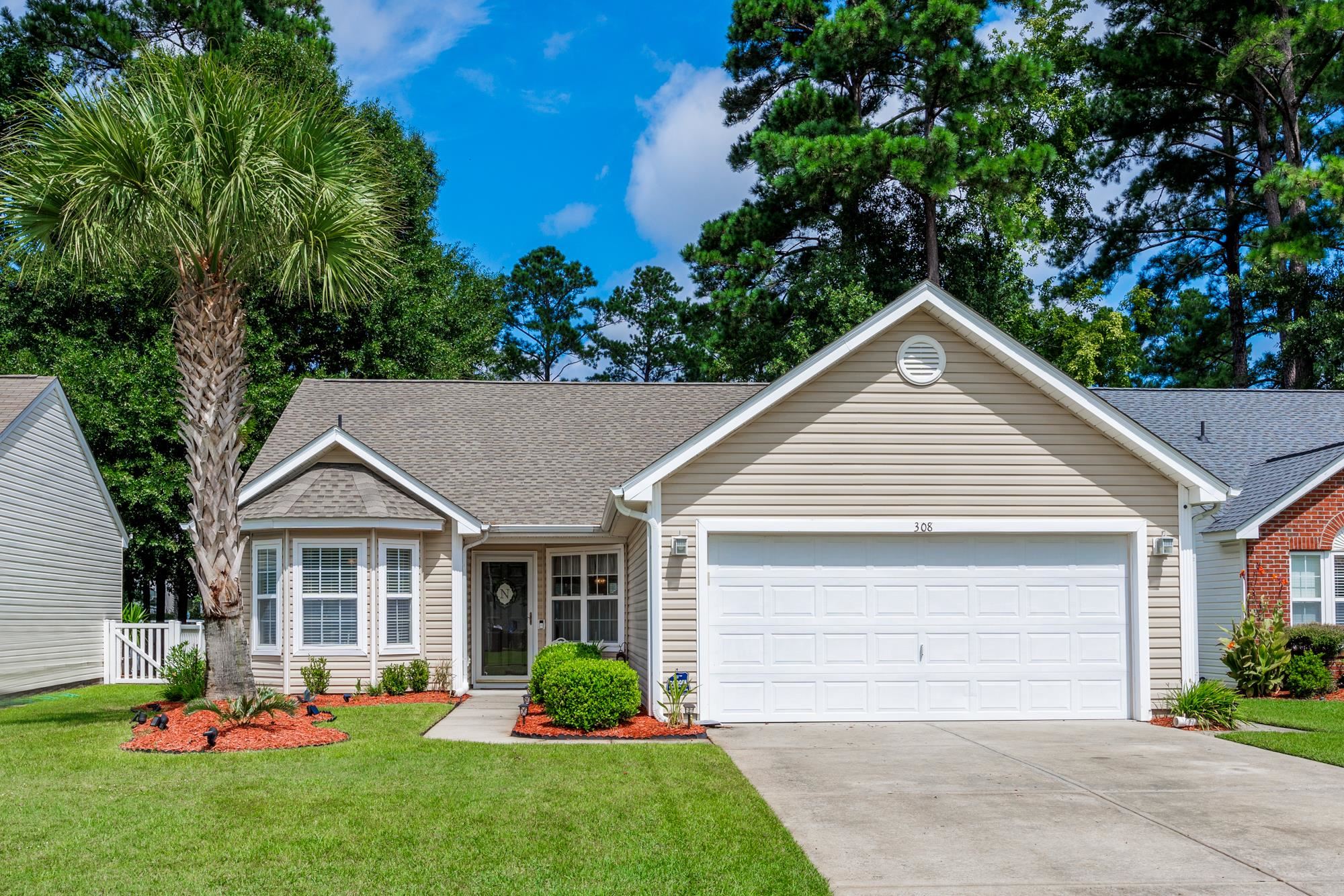 308 McKendree Ln. Myrtle Beach, SC 29579