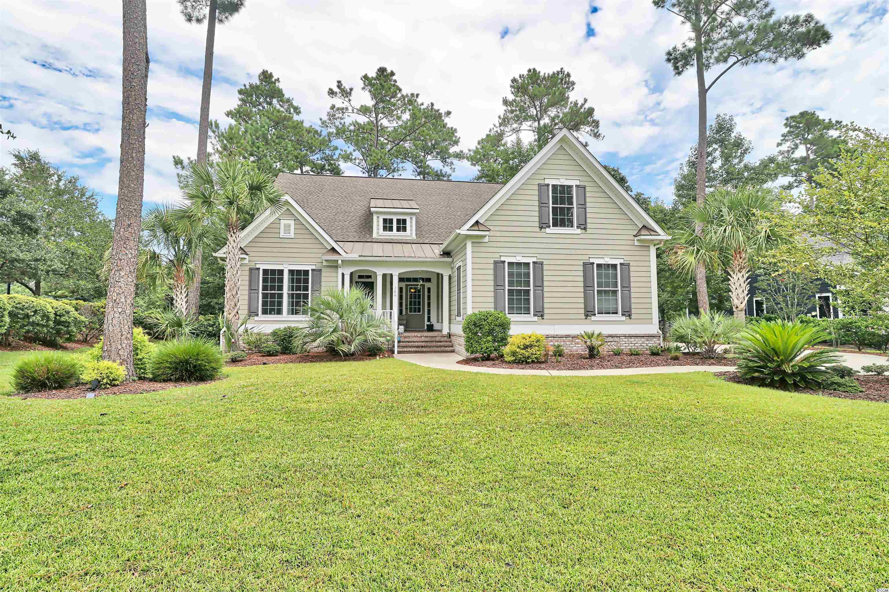 200 Low Country Loop Murrells Inlet, SC 29576