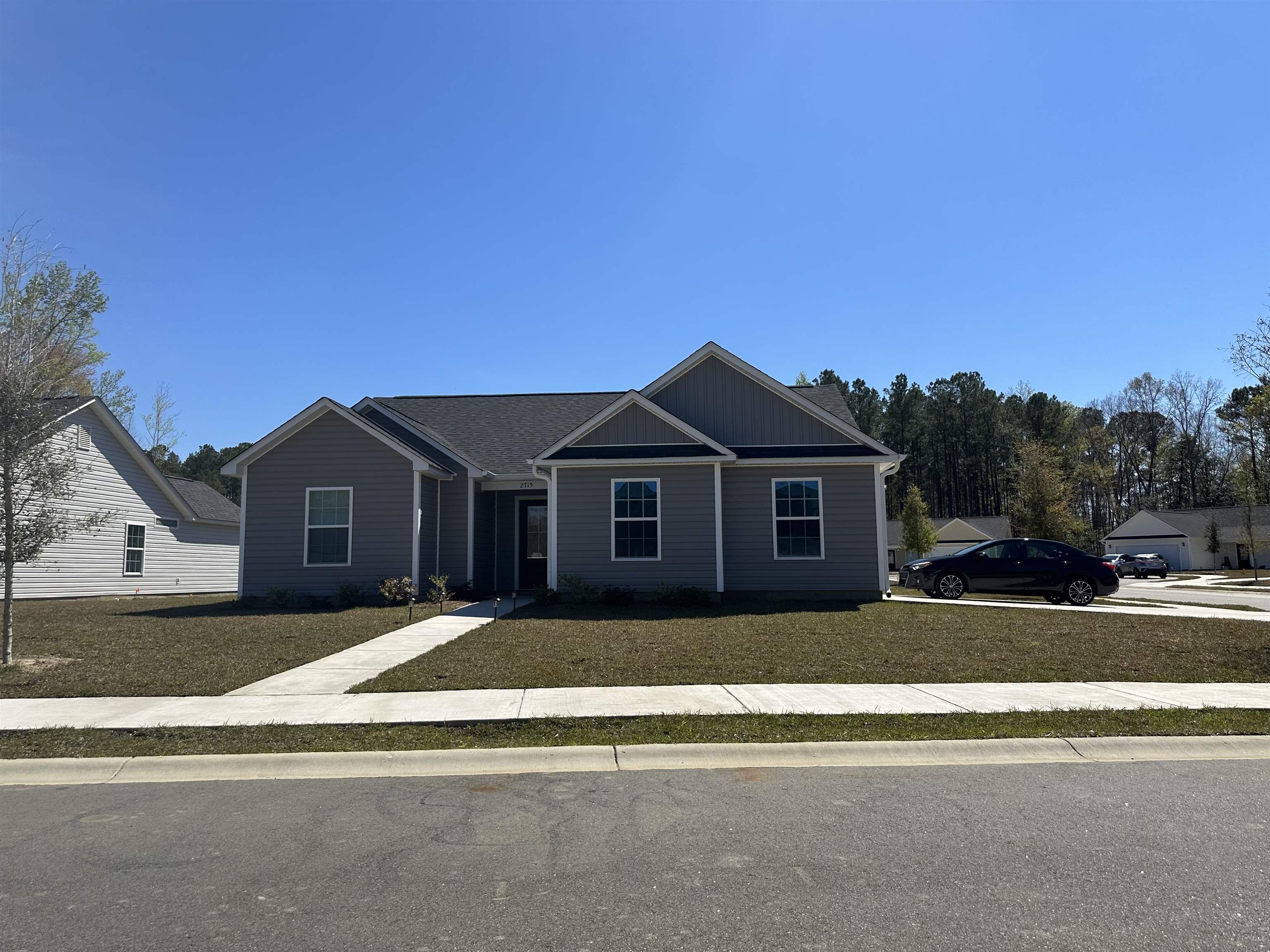 2715 Floribunda Lane Conway, SC 29527