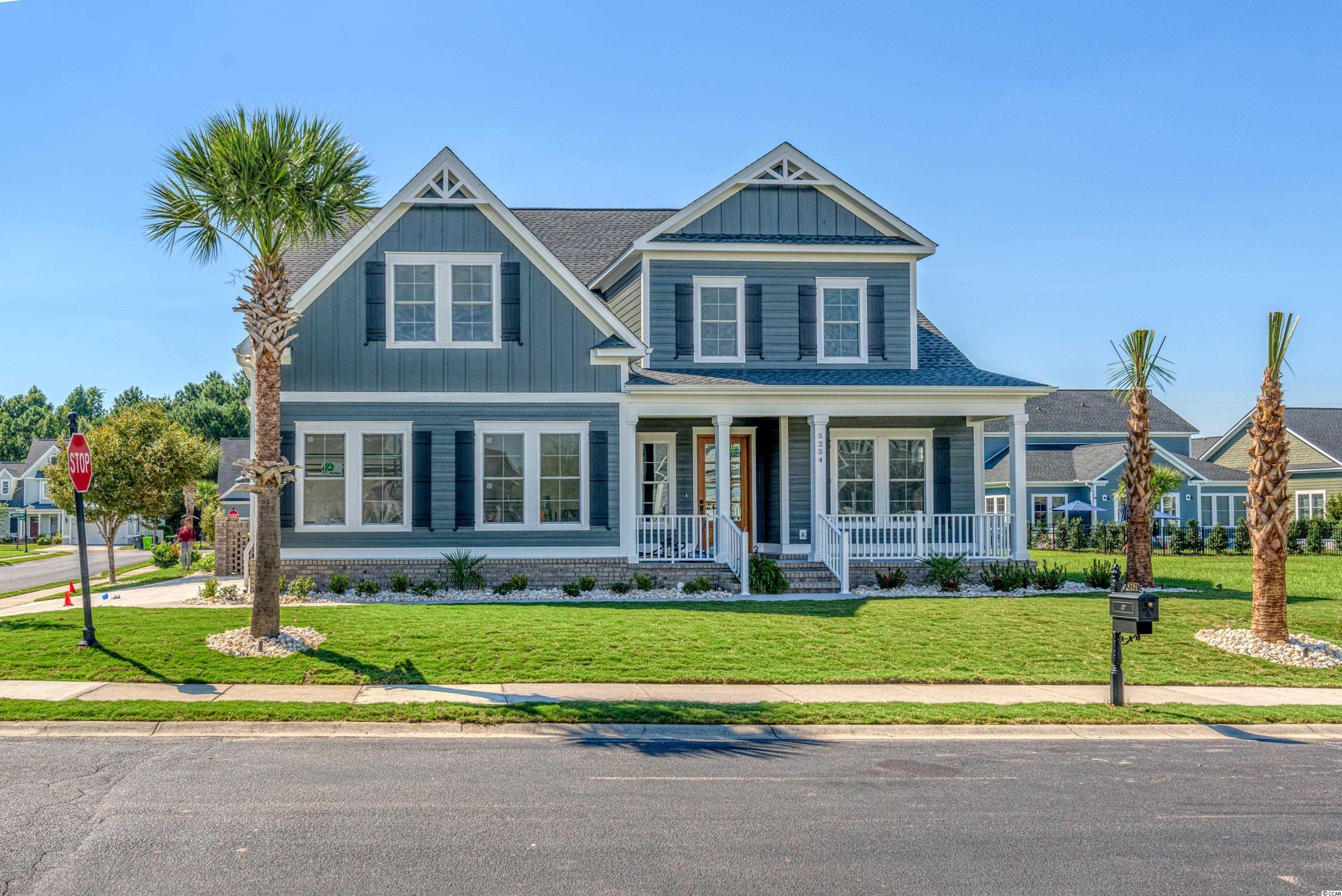 5254 Mt. Pleasant Dr. Myrtle Beach, SC 29579