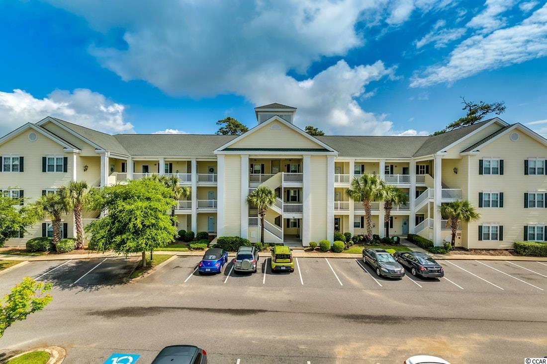 601 Hillside Dr. N UNIT #1421 North Myrtle Beach, SC 29582