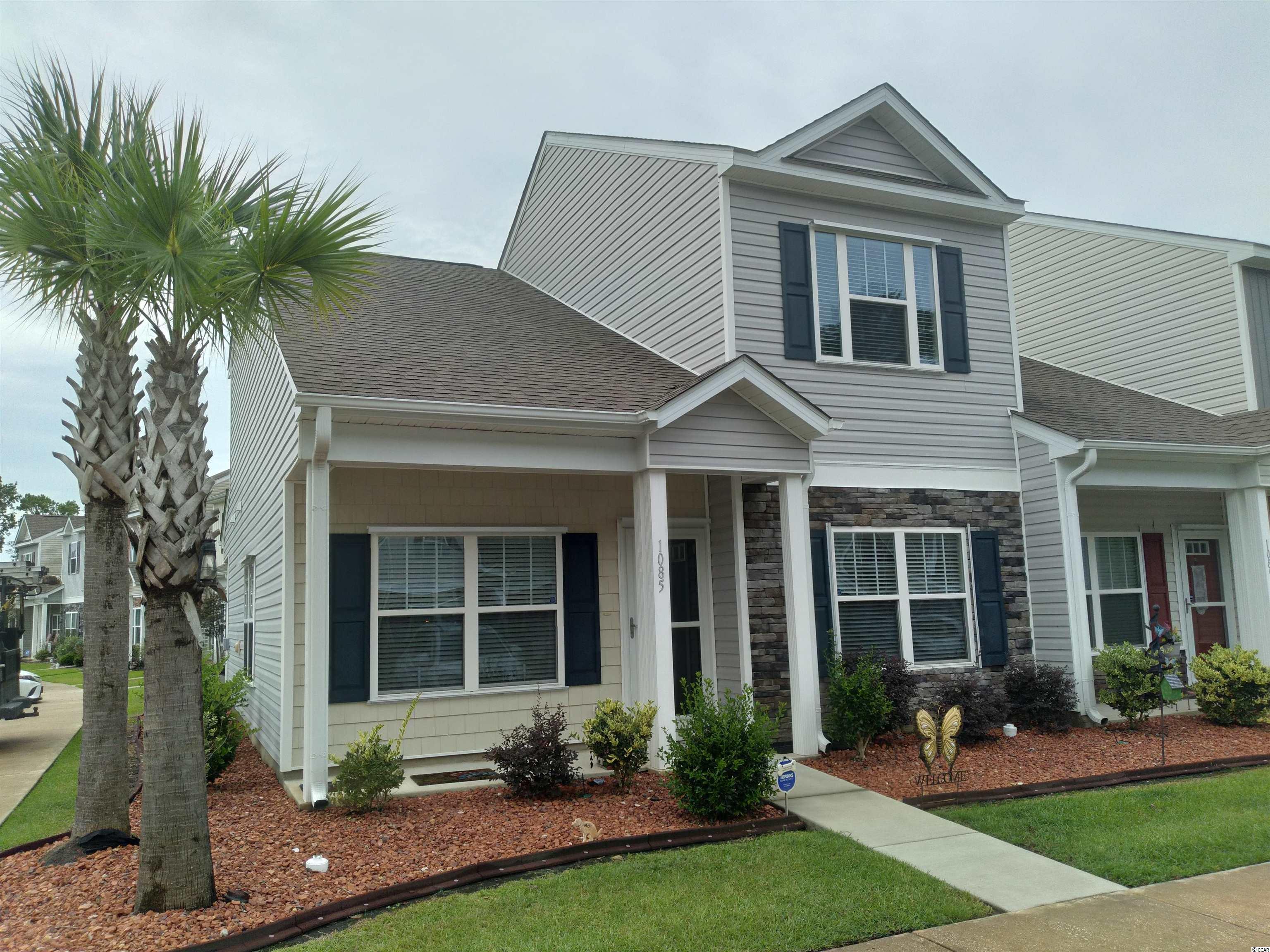 1085 Dinger Ct. Myrtle Beach, SC 29588