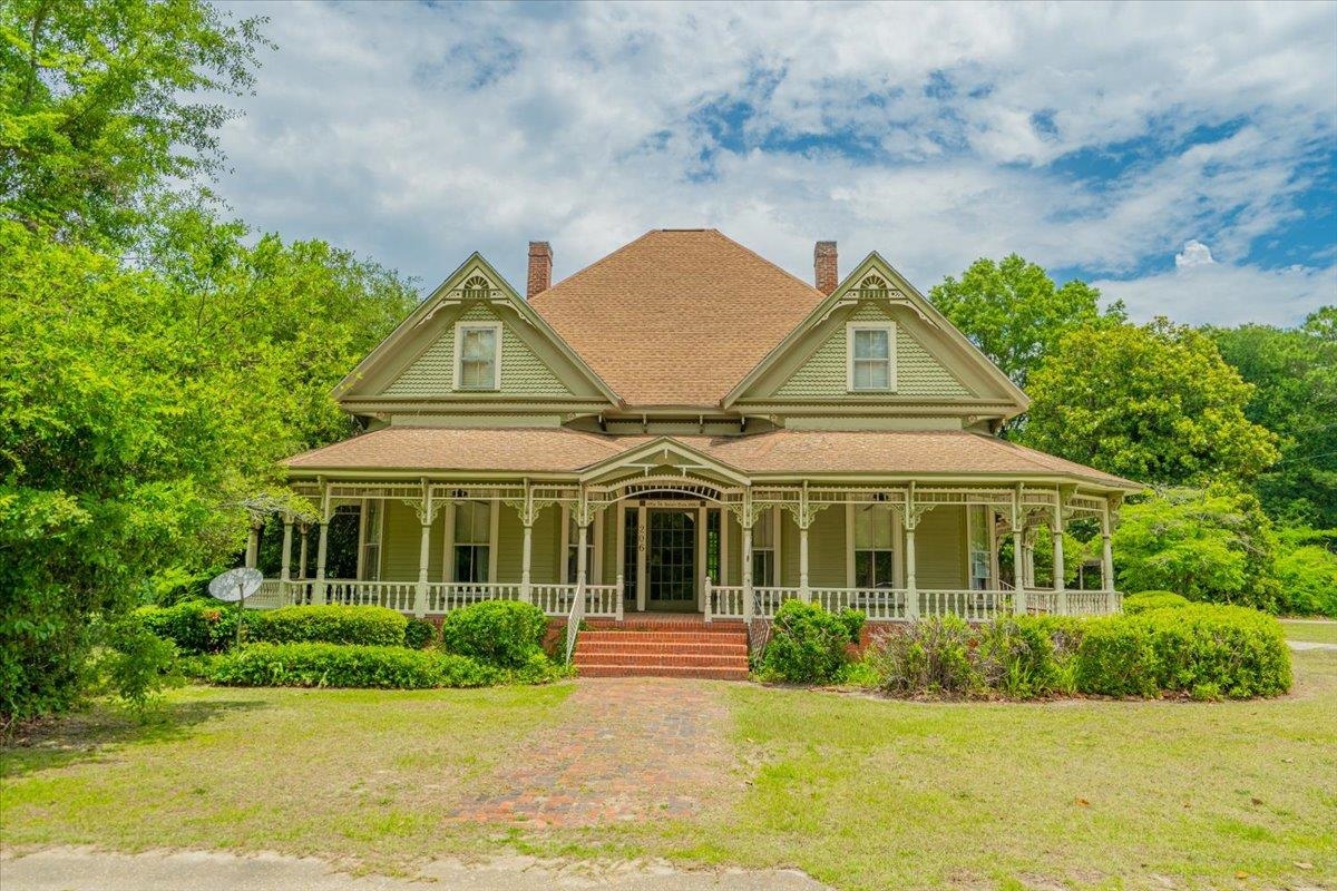 206 Church St. Clio, SC 29525