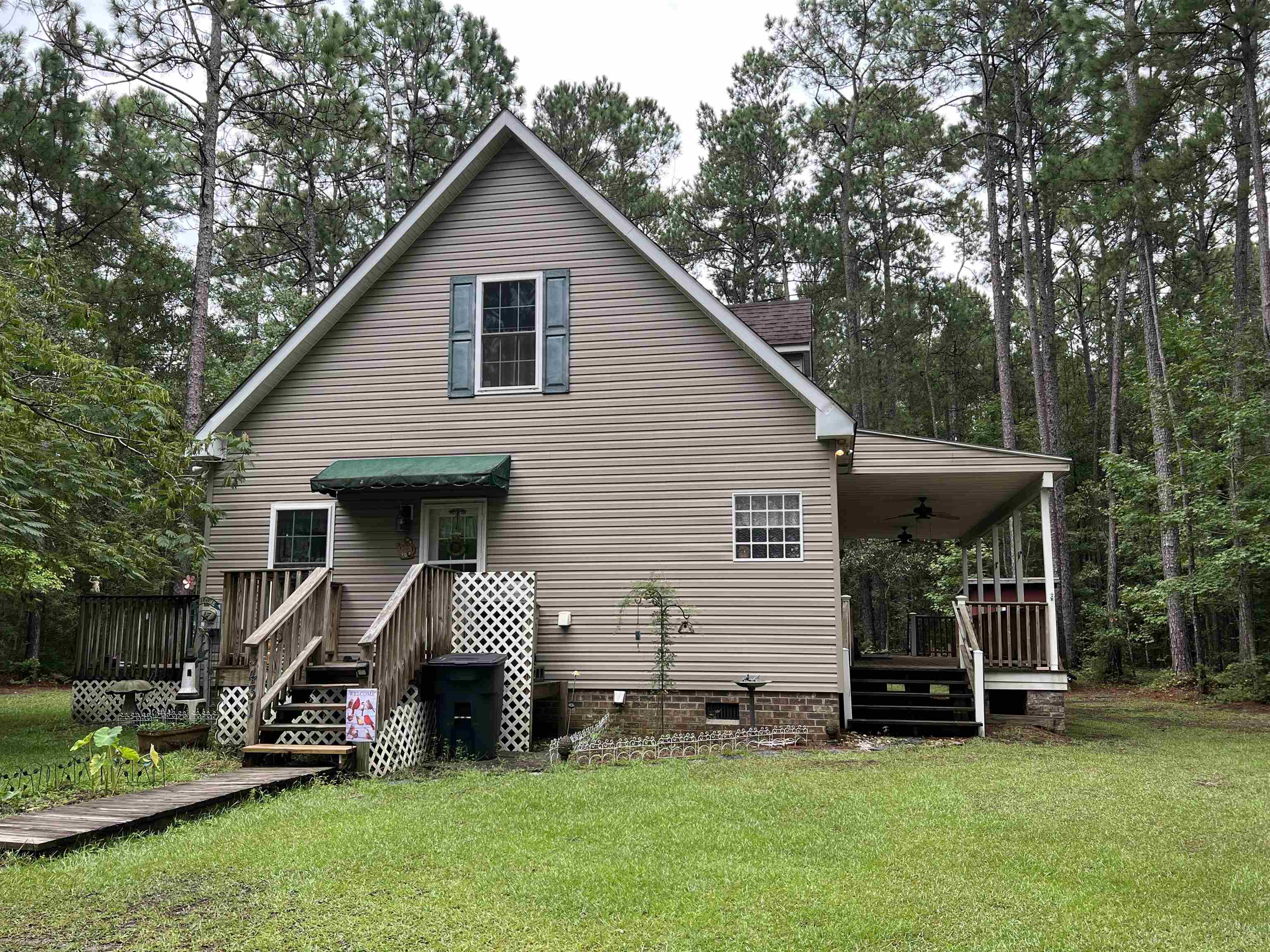 3431 High Hill Dr. Little River, SC 29566