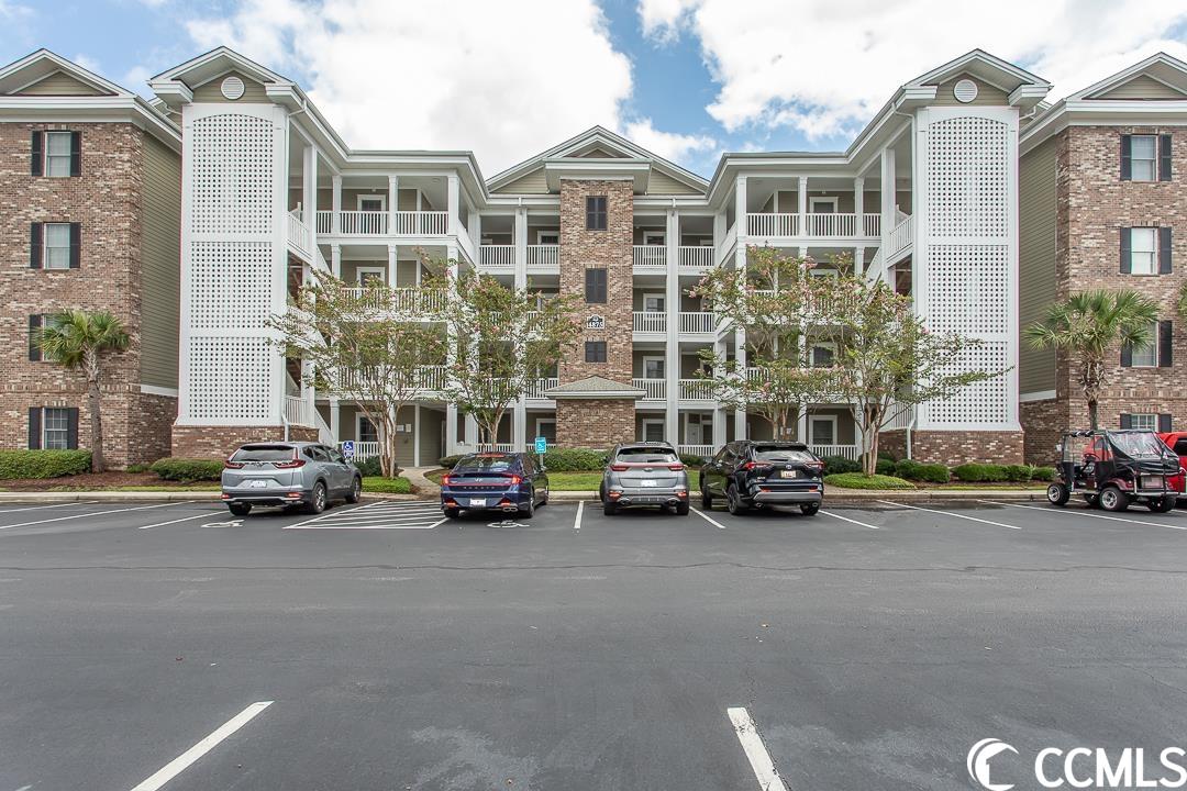 4875 Luster Leaf Circle UNIT #304 Myrtle Beach, SC 29577