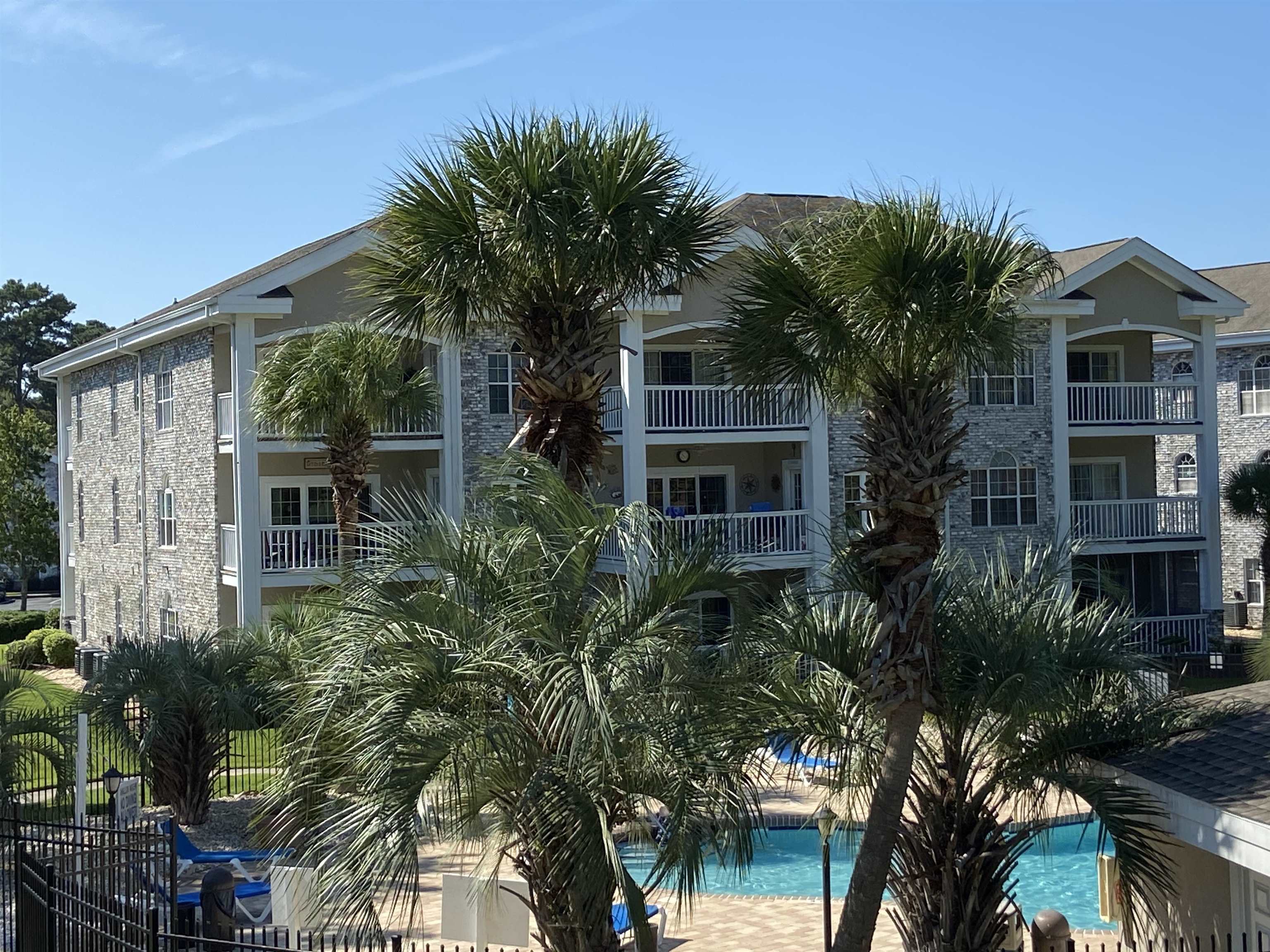 4677 Wild Iris Dr. UNIT #201 Myrtle Beach, SC 29577