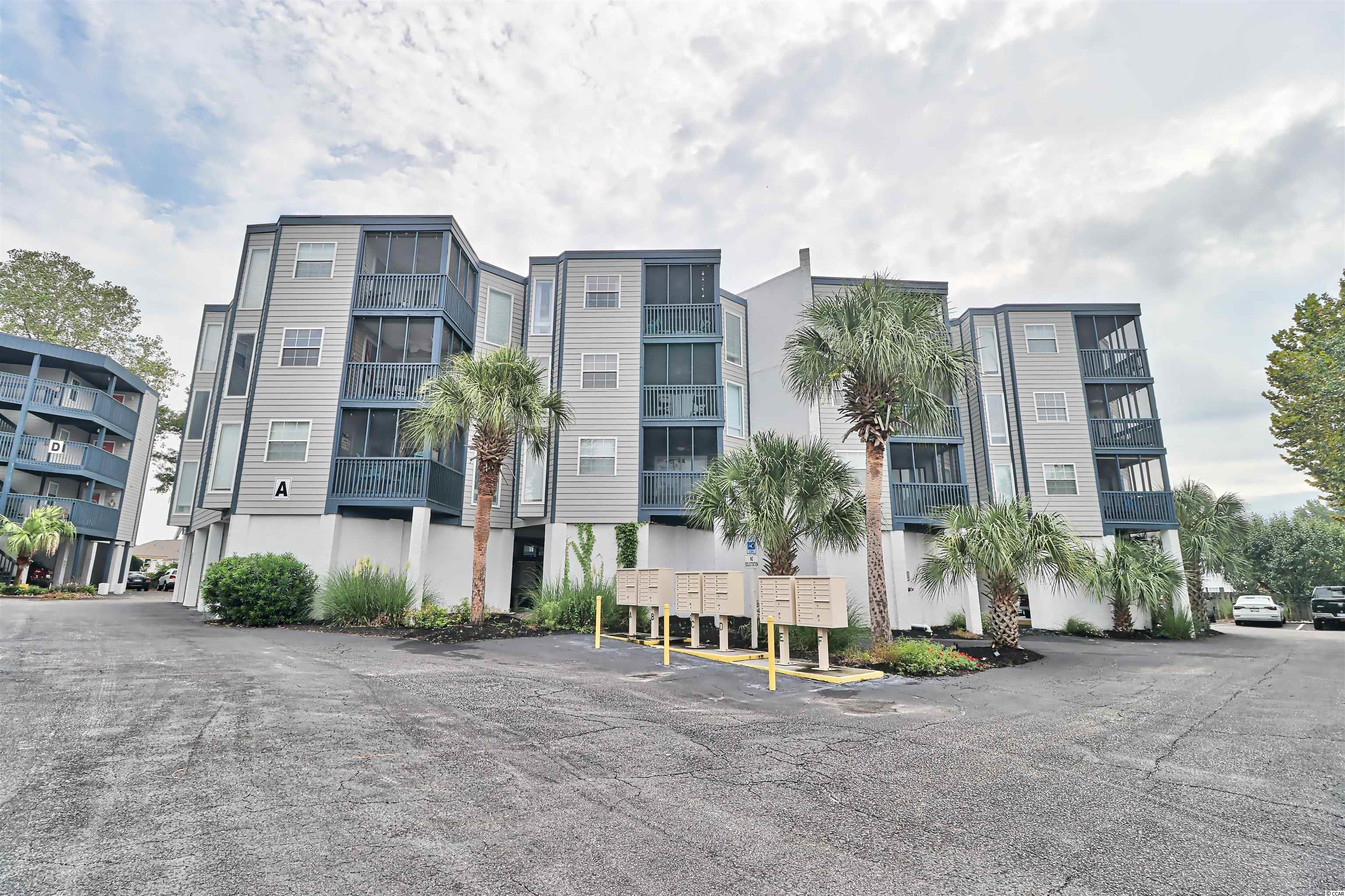 1500 Cenith Dr. UNIT A303 North Myrtle Beach, SC 29582