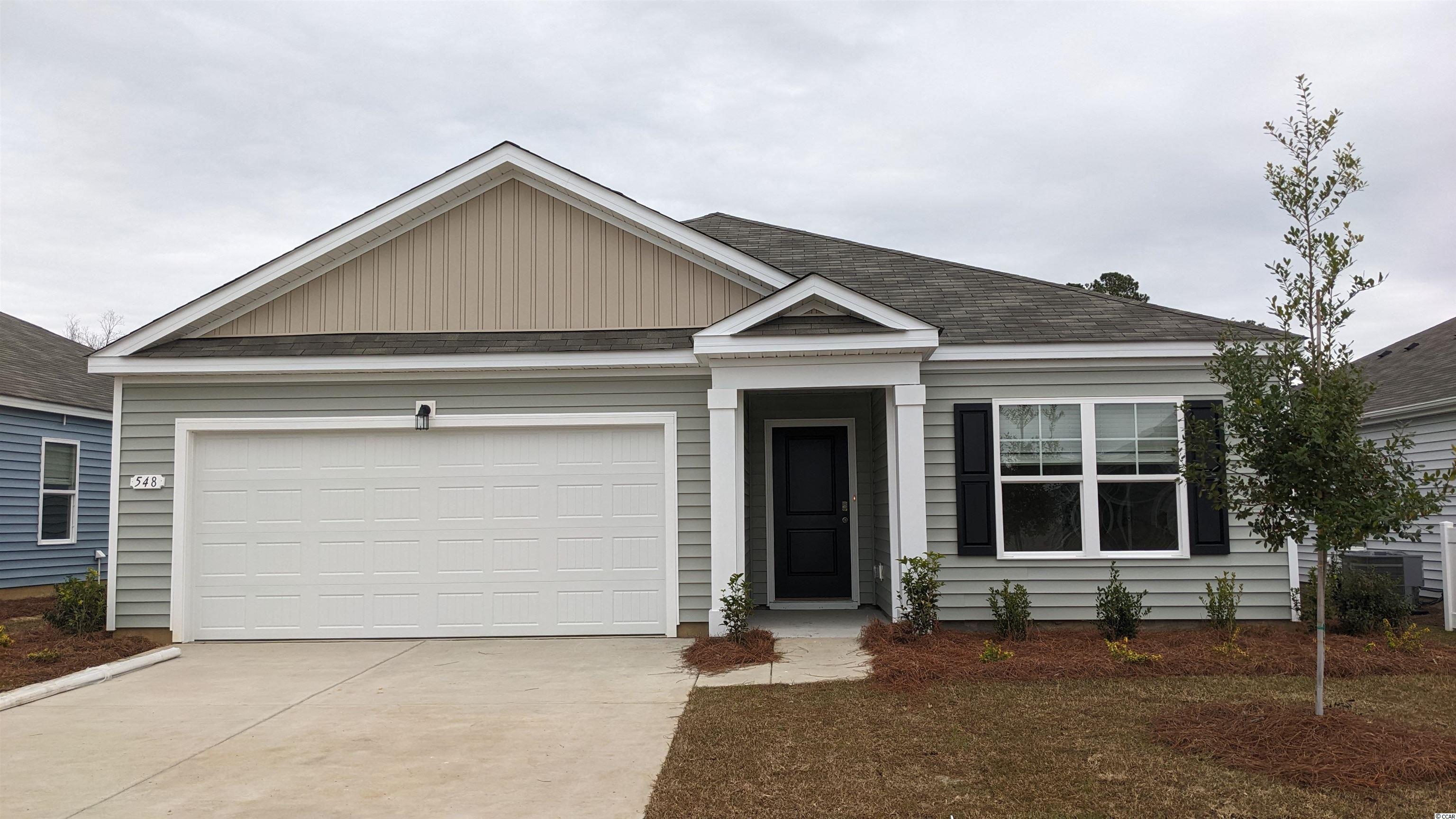 548 Woodland Farms Circle Aynor, SC 29511