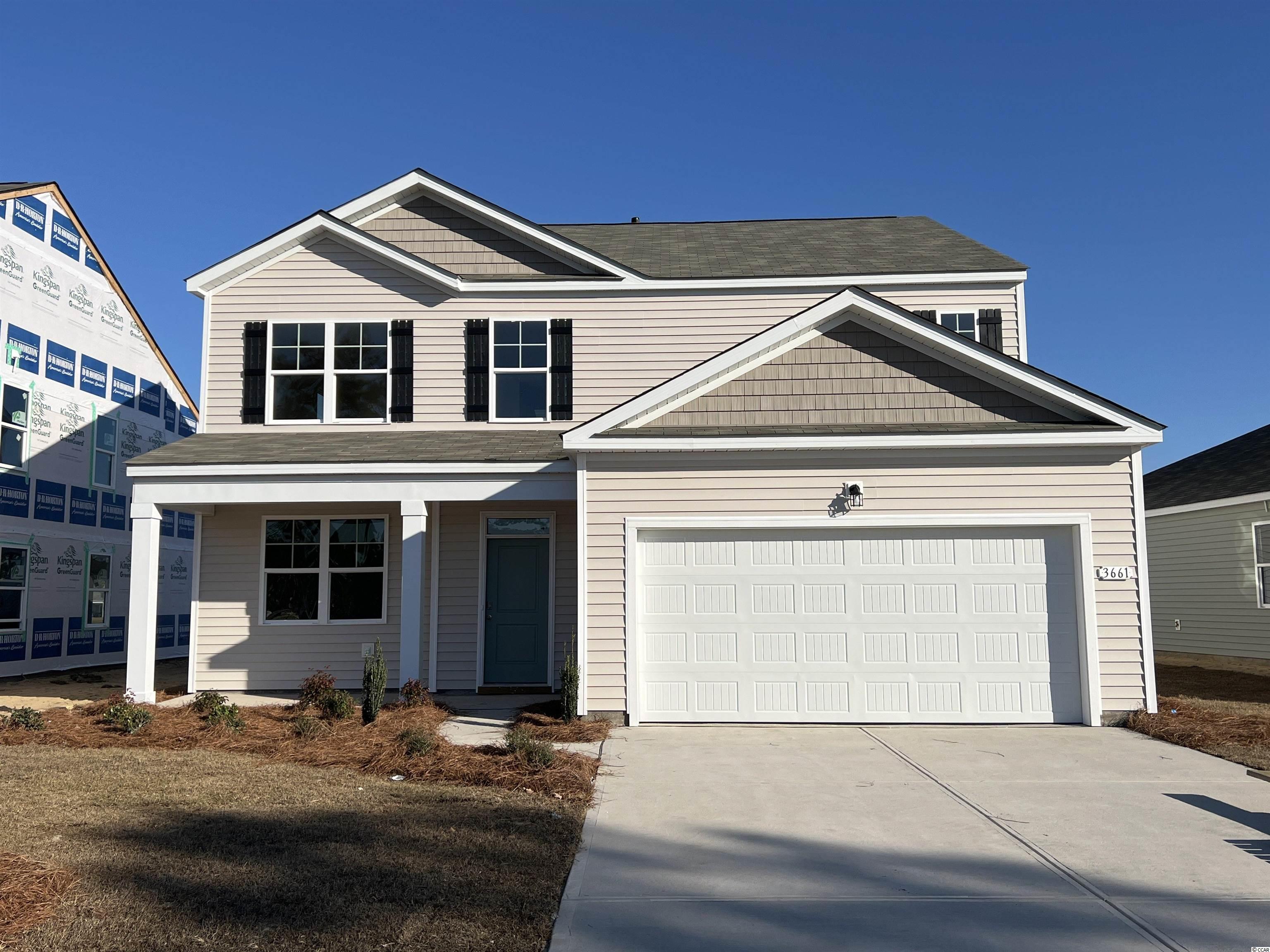 3661 Bells Lake Circle Longs, SC 29568