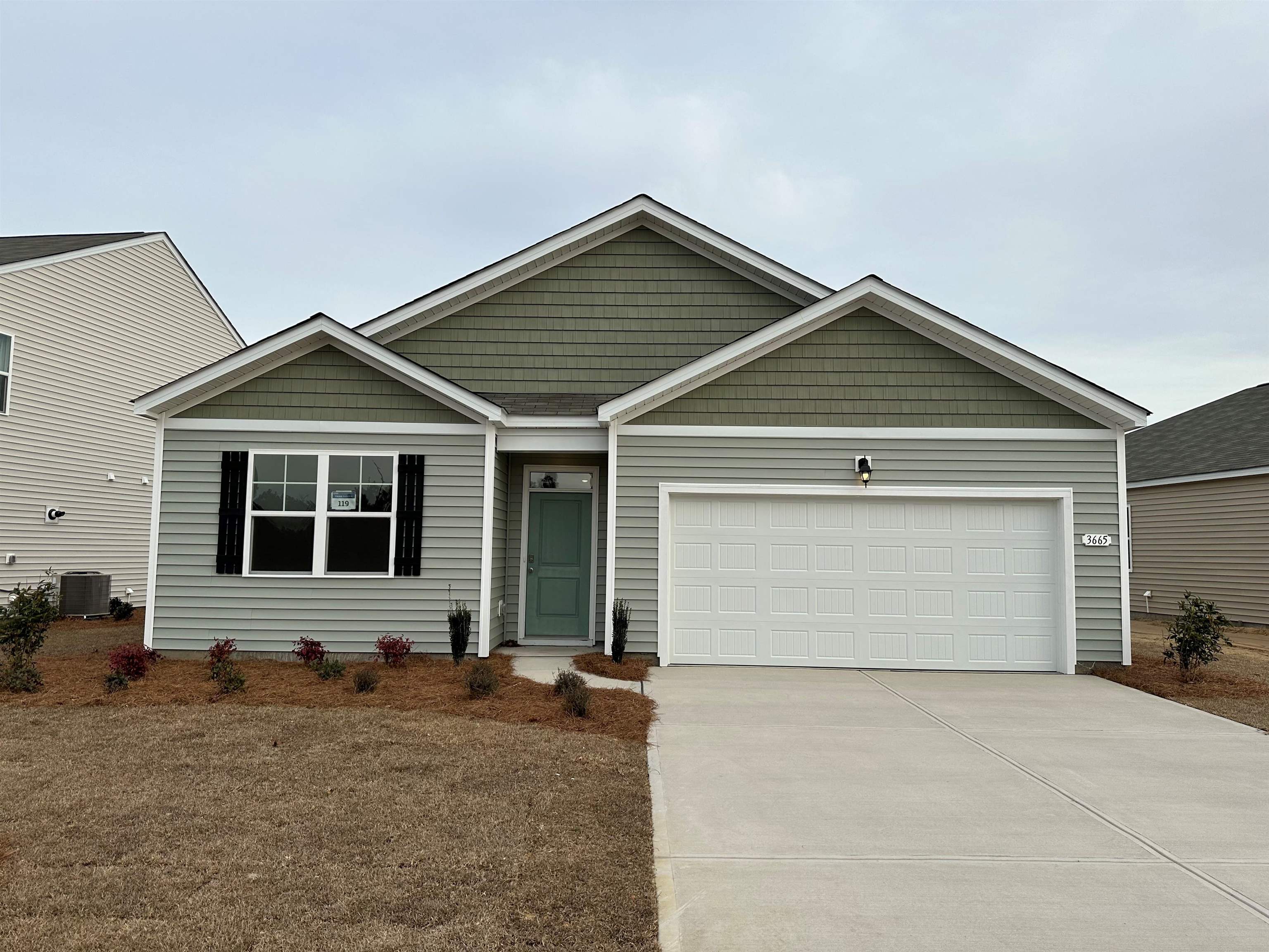 3665 Bells Lake Circle Longs, SC 29568