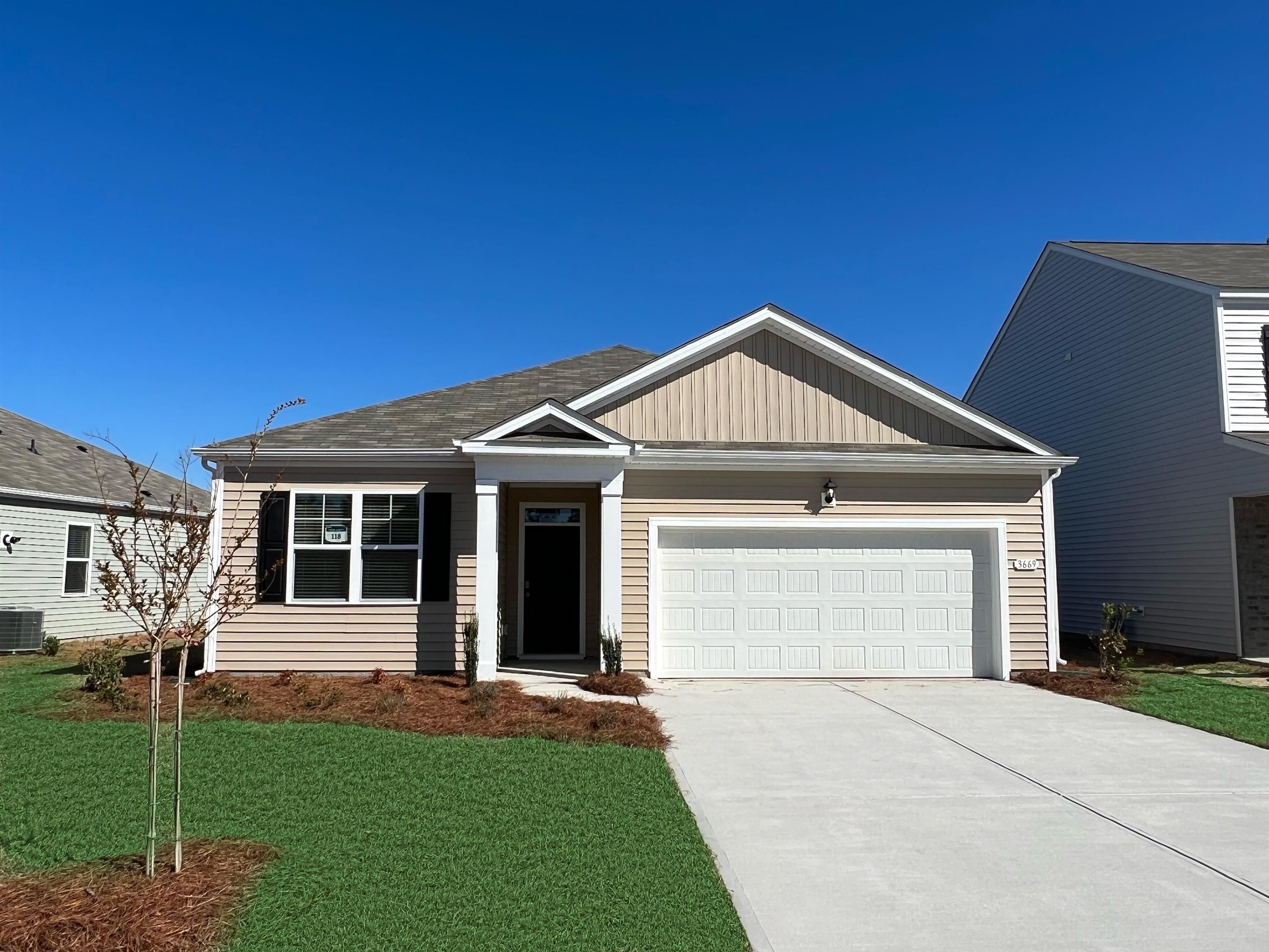 3669 Bells Lake Circle Longs, SC 29568