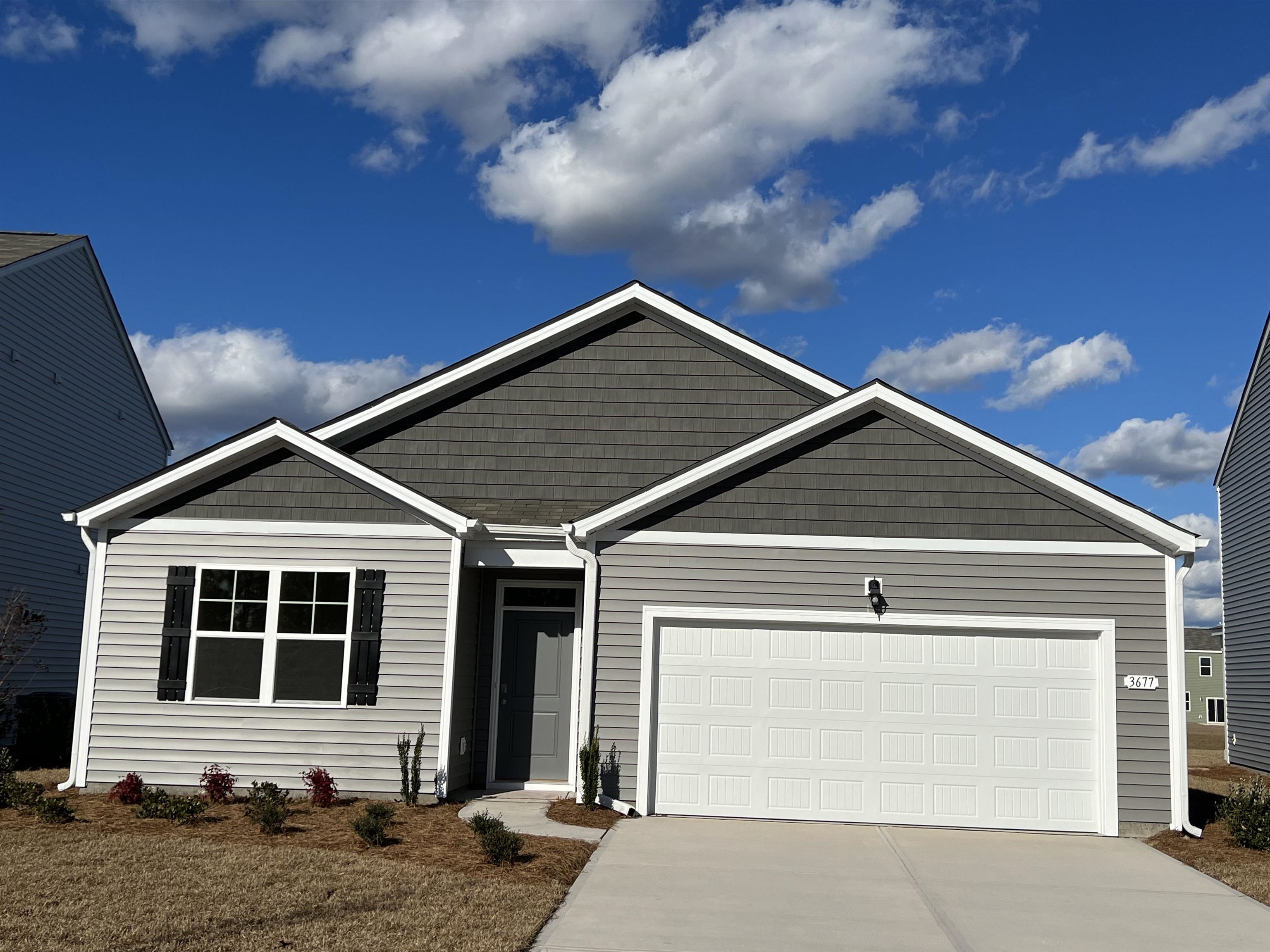 3677 Bells Lake Circle Longs, SC 29568