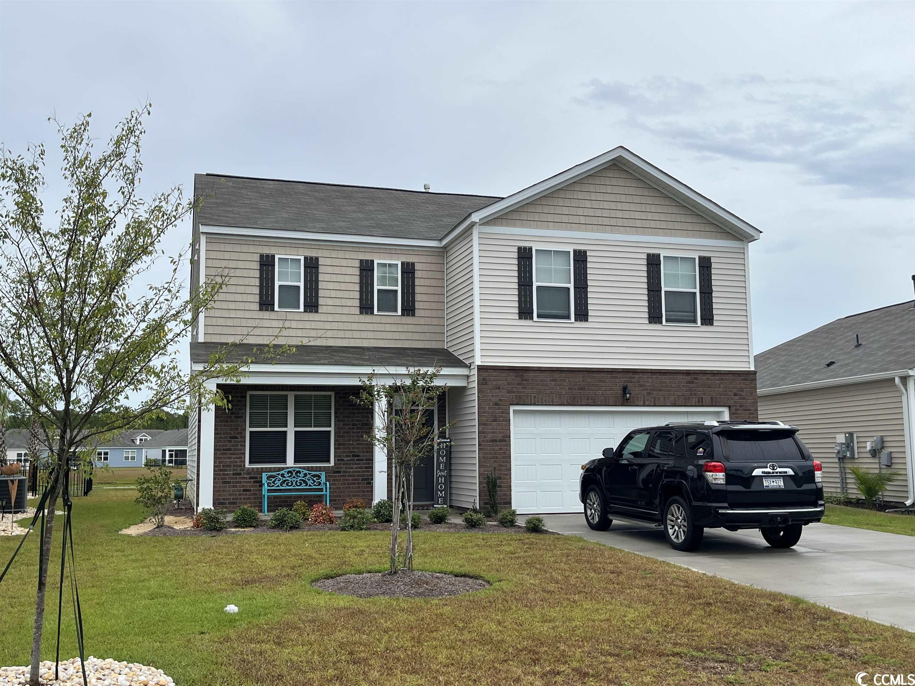 3697 Bells Lake Circle Longs, SC 29568