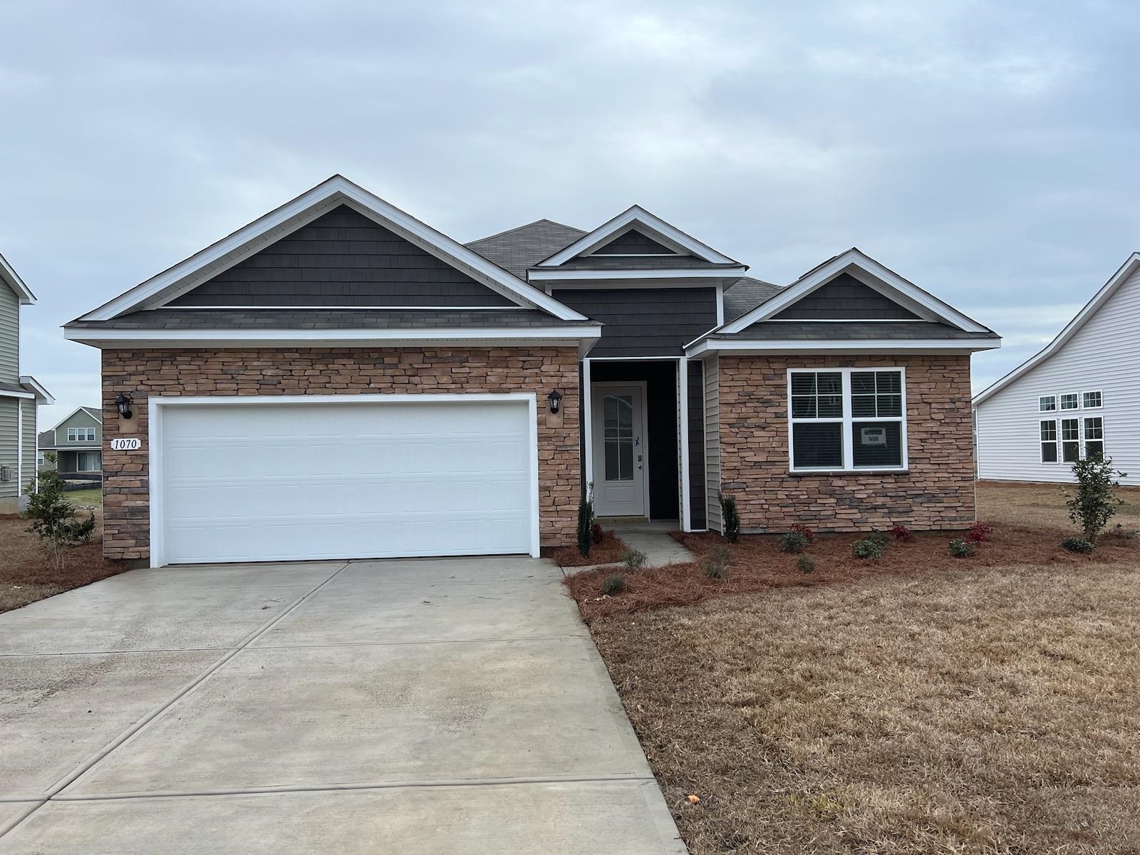 1070 Heather Glen Blvd. Little River, SC 29566