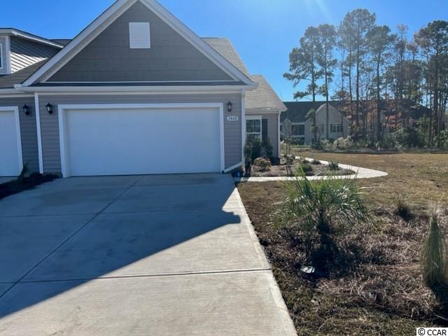 1468 Jardine Loop Little River, SC 29566