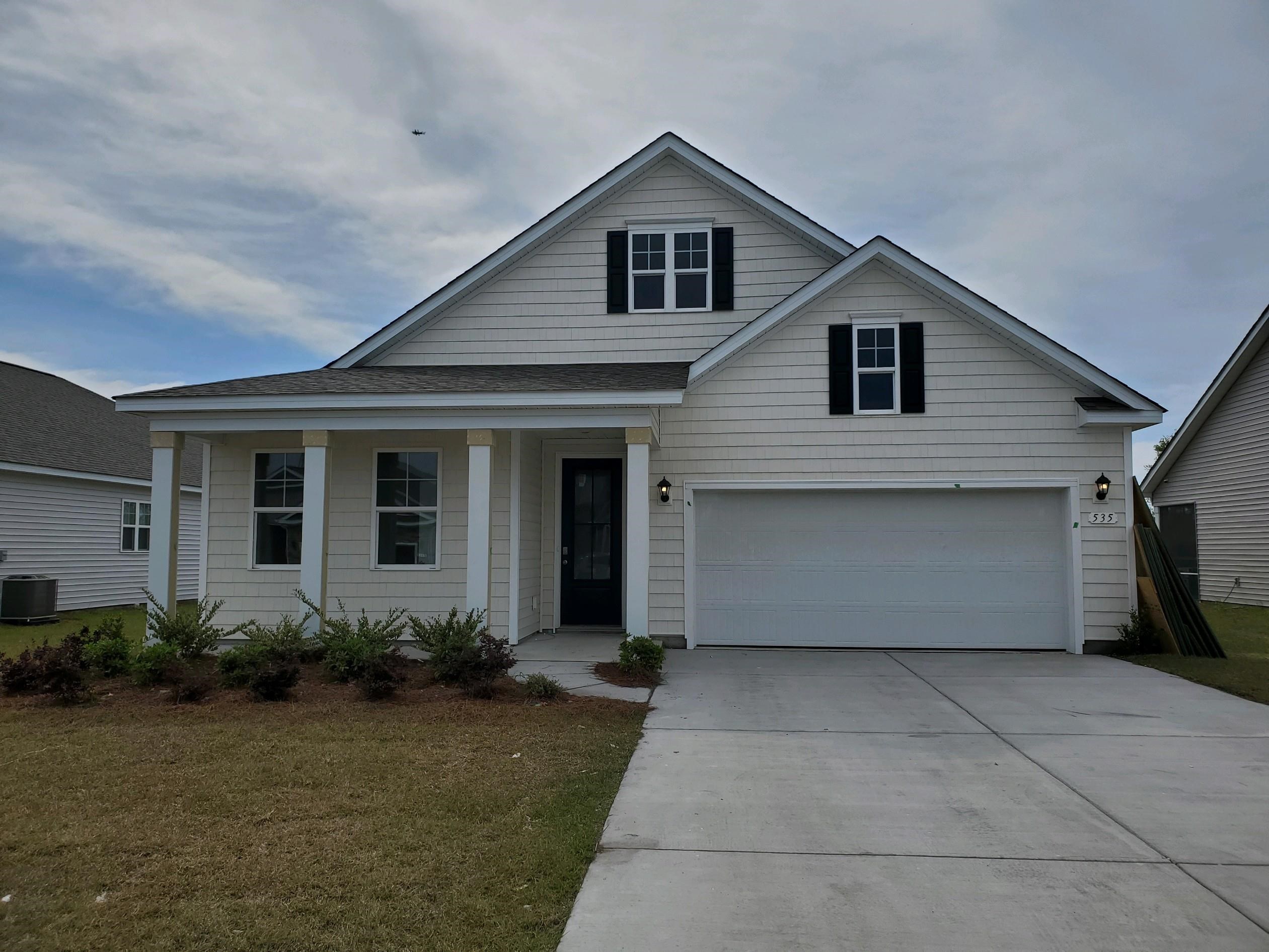 535 Pier Ct. Longs, SC 29568