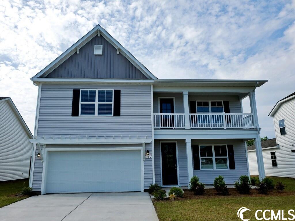 552 Pier Ct. Longs, SC 29568