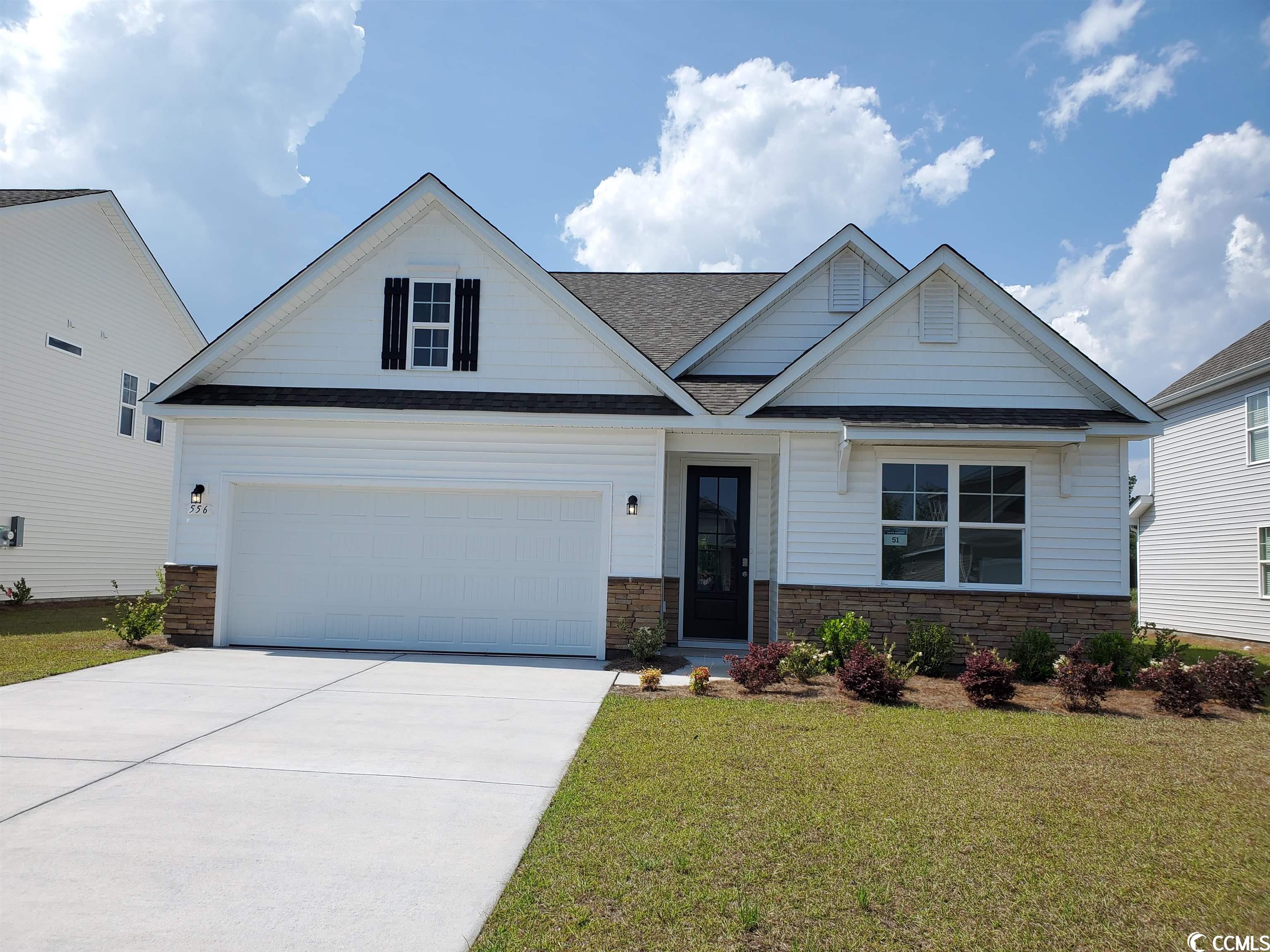 556 Pier Ct. Longs, SC 29568