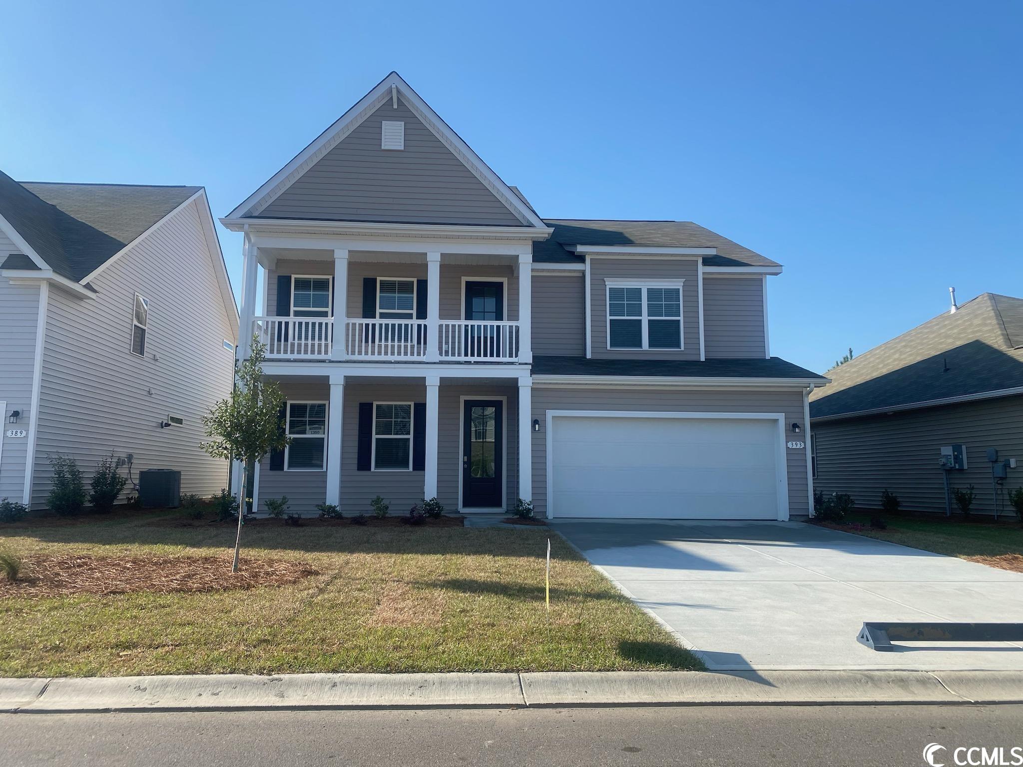 393 Calhoun Falls Dr. Myrtle Beach, SC 29579