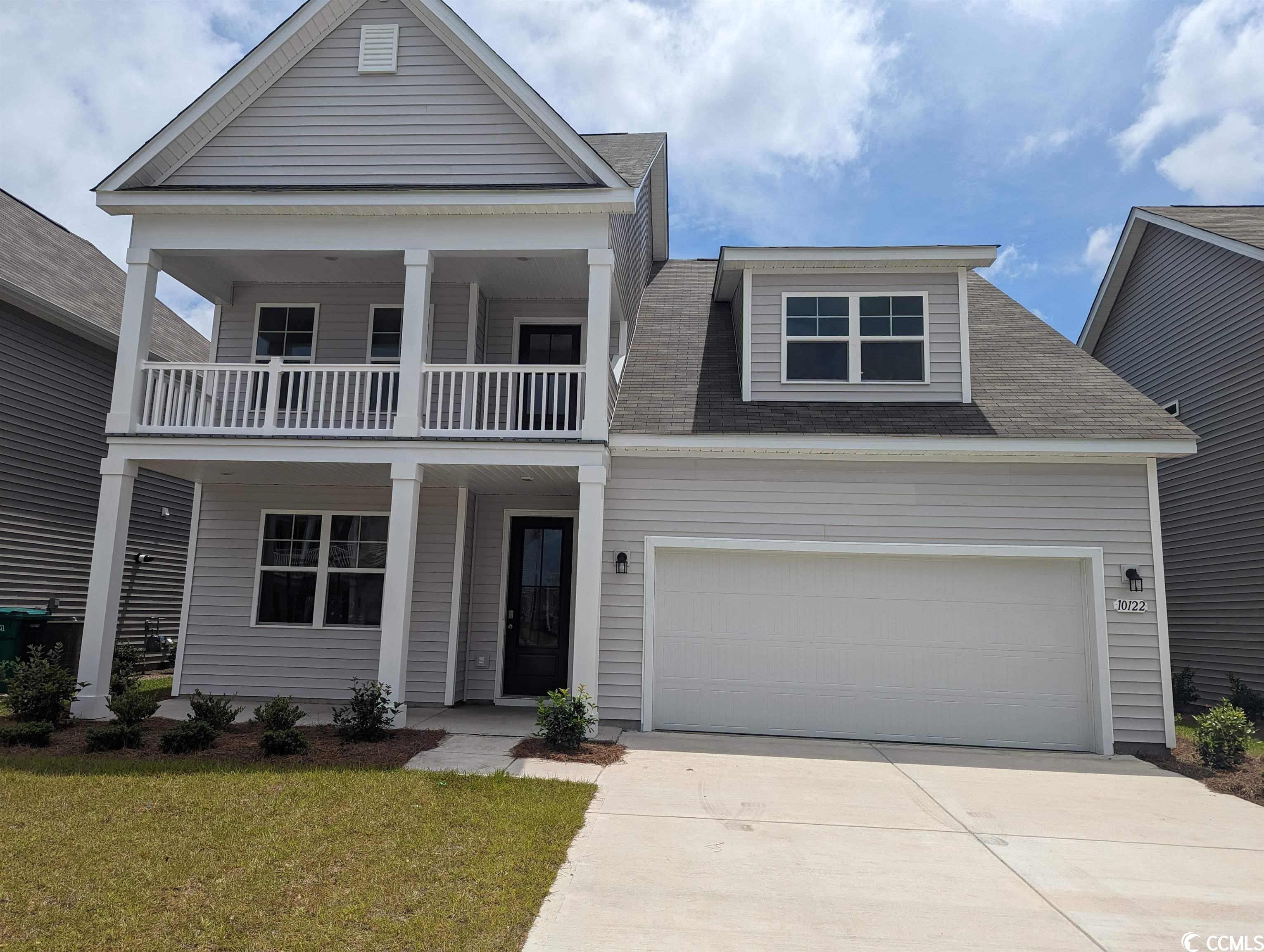 10122 Hamilton Branch Loop Myrtle Beach, SC 29579