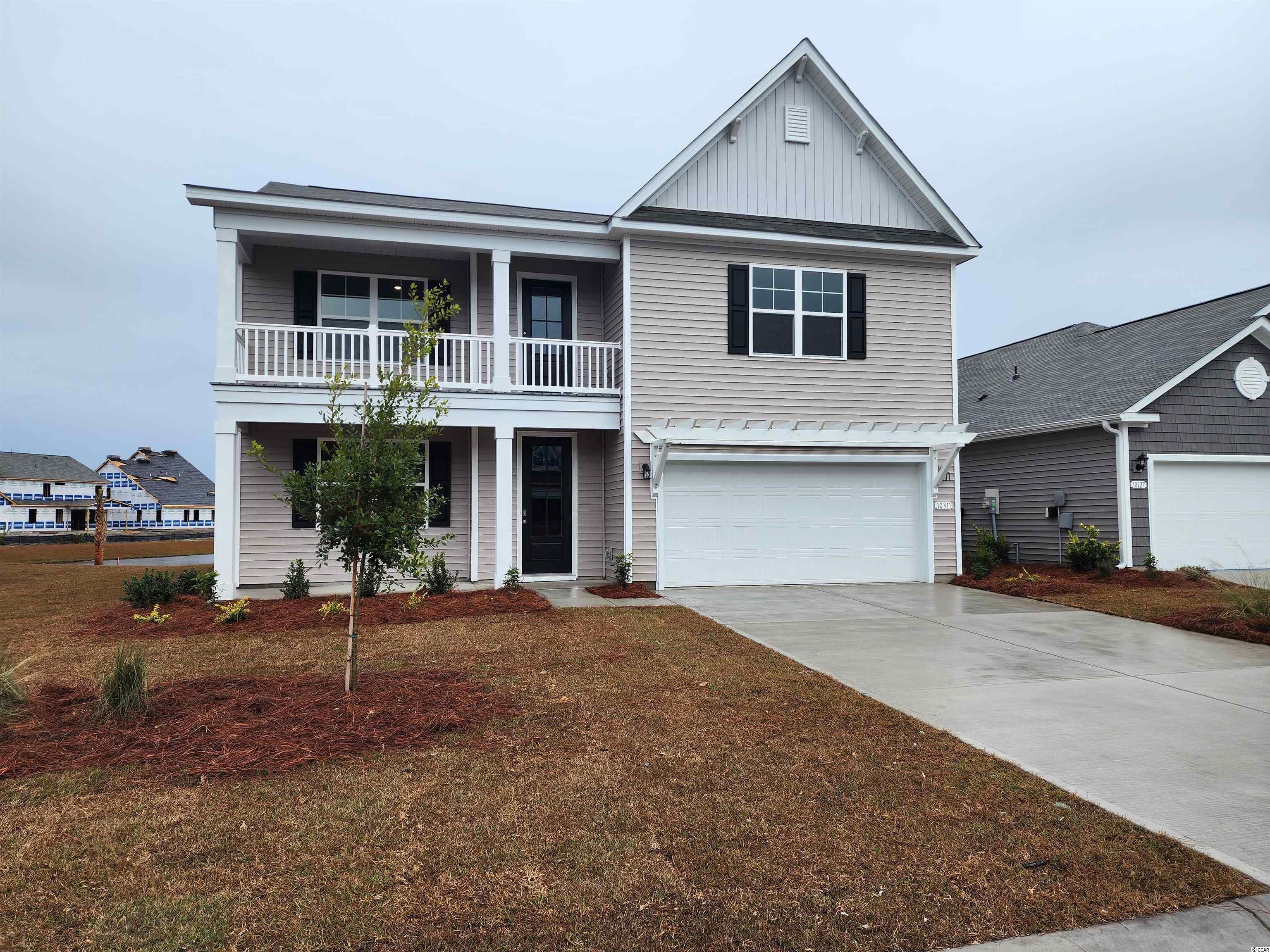 10131 Hamilton Branch Loop Myrtle Beach, SC 29579