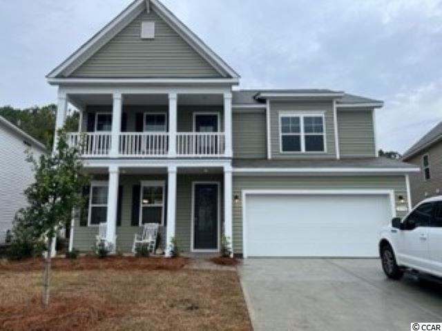 378 Calhoun Falls Dr. Myrtle Beach, SC 29579