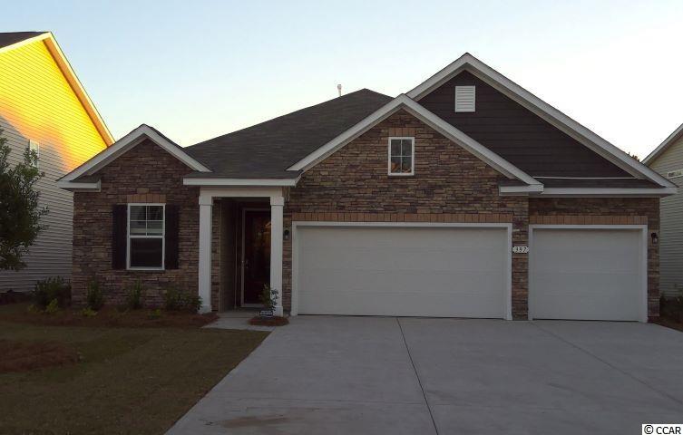 397 Calhoun Falls Dr. Myrtle Beach, SC 29579