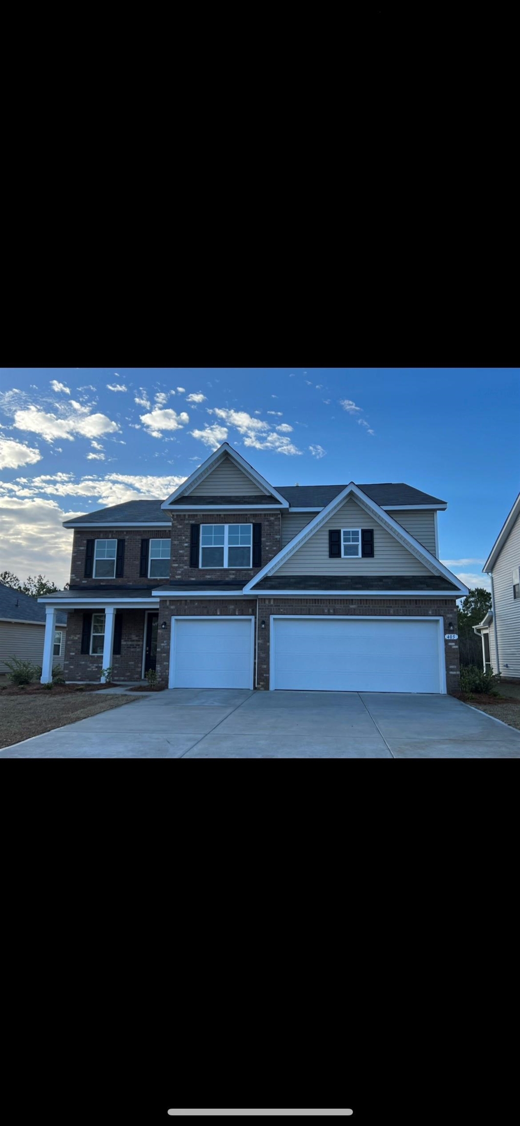 405 Calhoun Falls Dr. Myrtle Beach, SC 29579