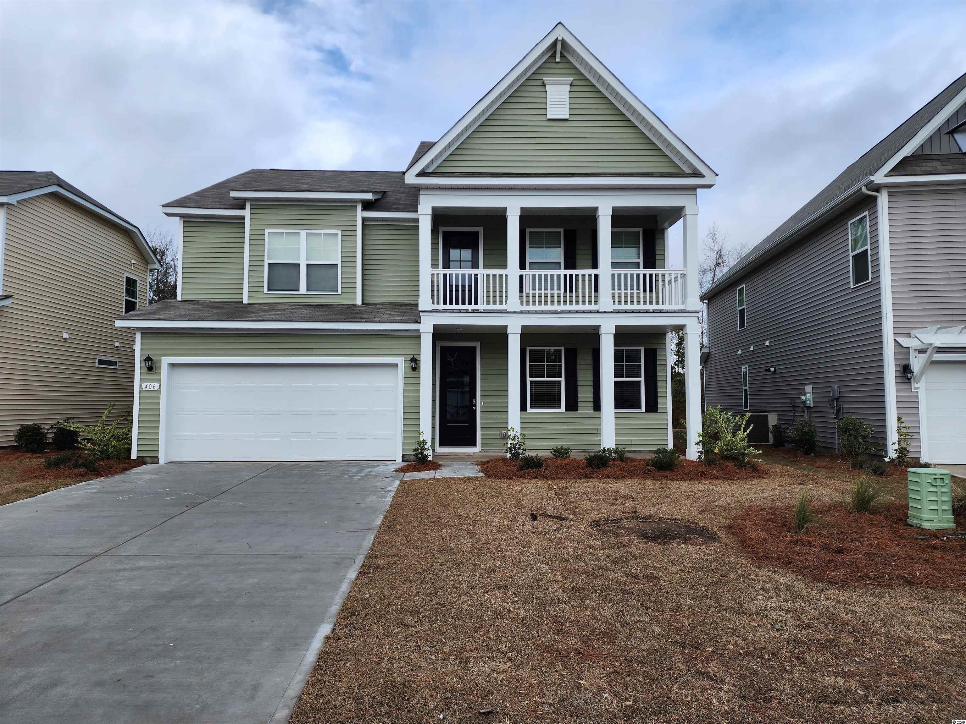 406 Calhoun Falls Dr. Myrtle Beach, SC 29579