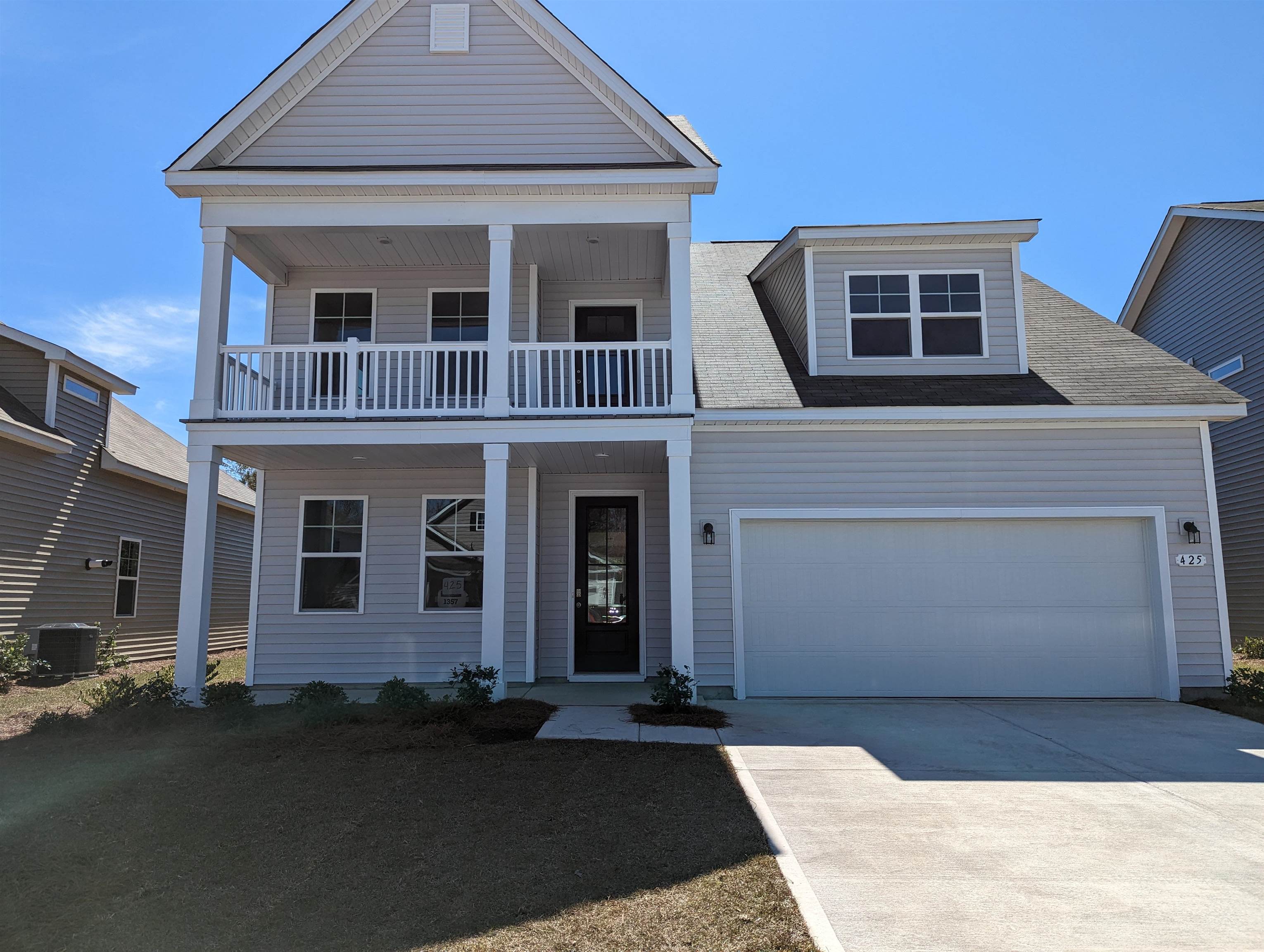 425 Calhoun Falls Dr. Myrtle Beach, SC 29579